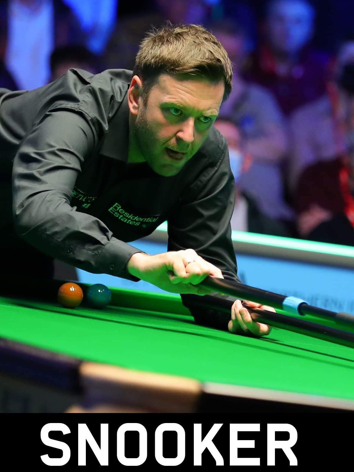 Sunny Akani - Ricky Walden