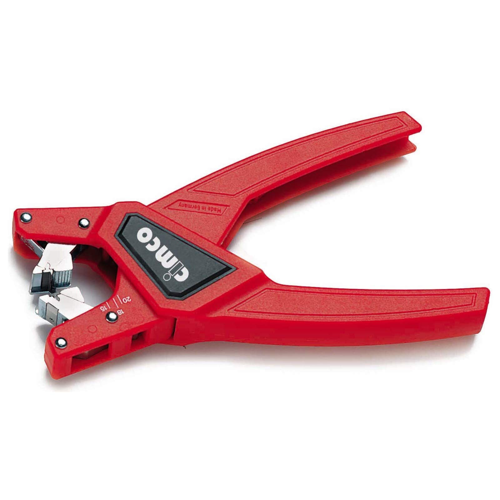 CimcoMaxistrip 100744 Wire Stripper 180 mm