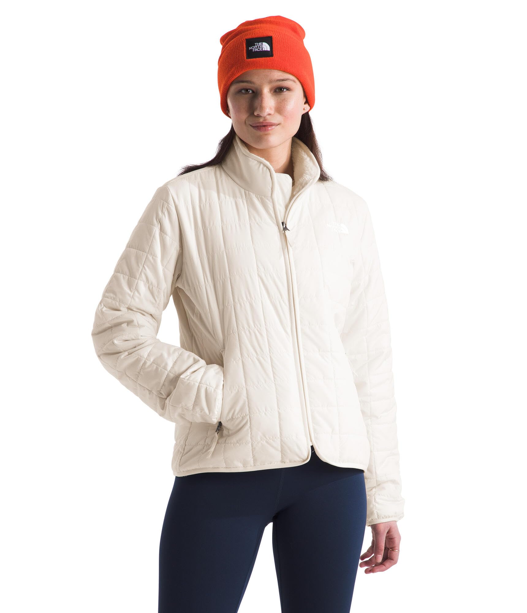 THE NORTH FACEWomen's Junction Insulated Jacket