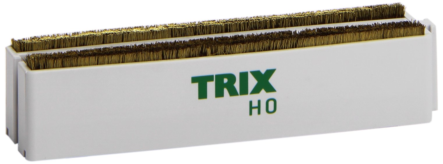 TrixHO Locomotive Wheel Cleaning Brush