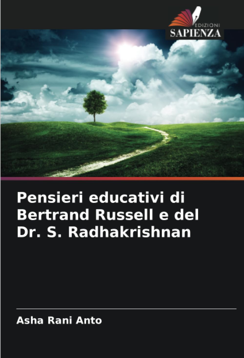 Pensieri educativi di Bertrand Russell e del Dr. S. Radhakrishnan