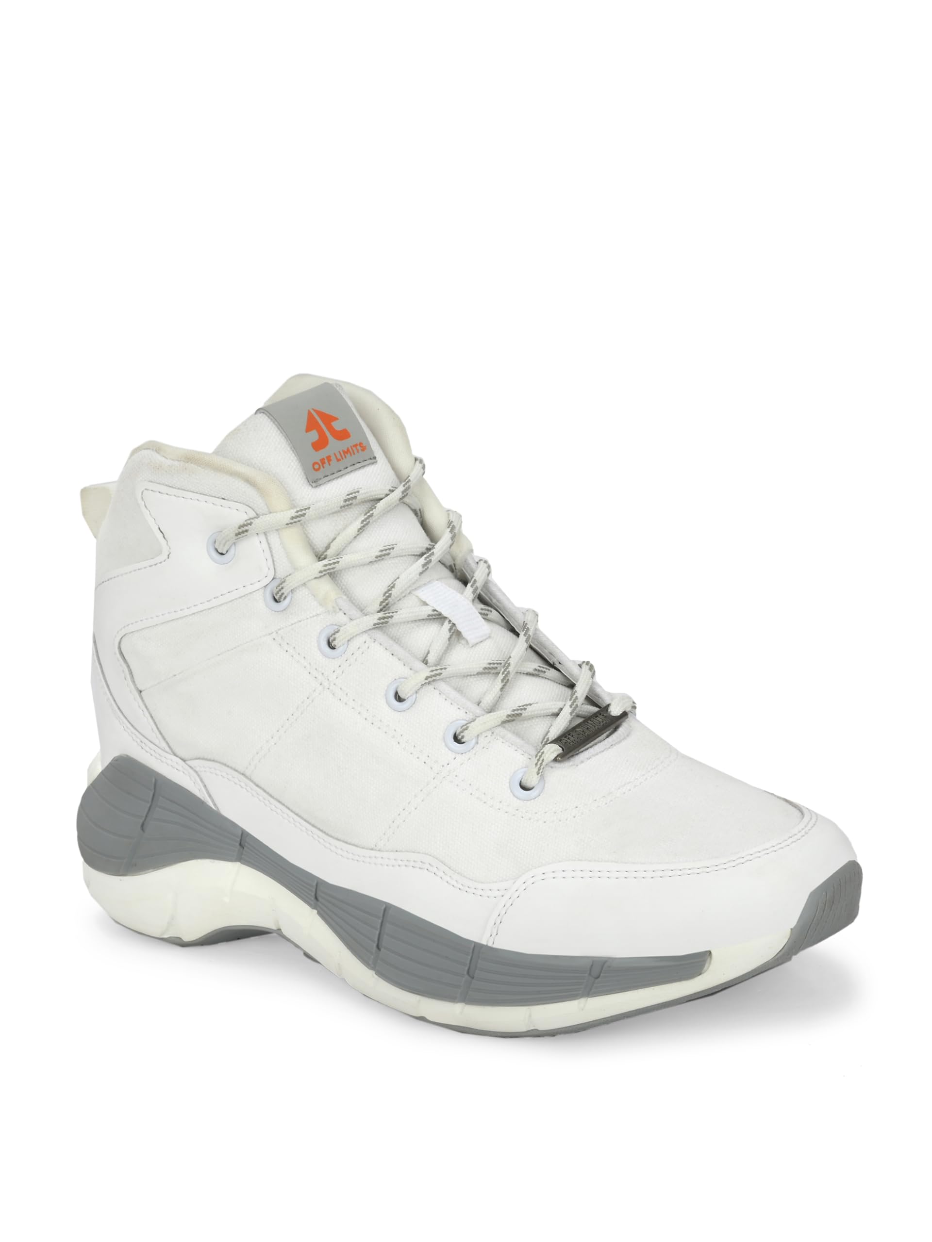 OFF LIMITS S.W.A.T. Basketball Shoe for Men