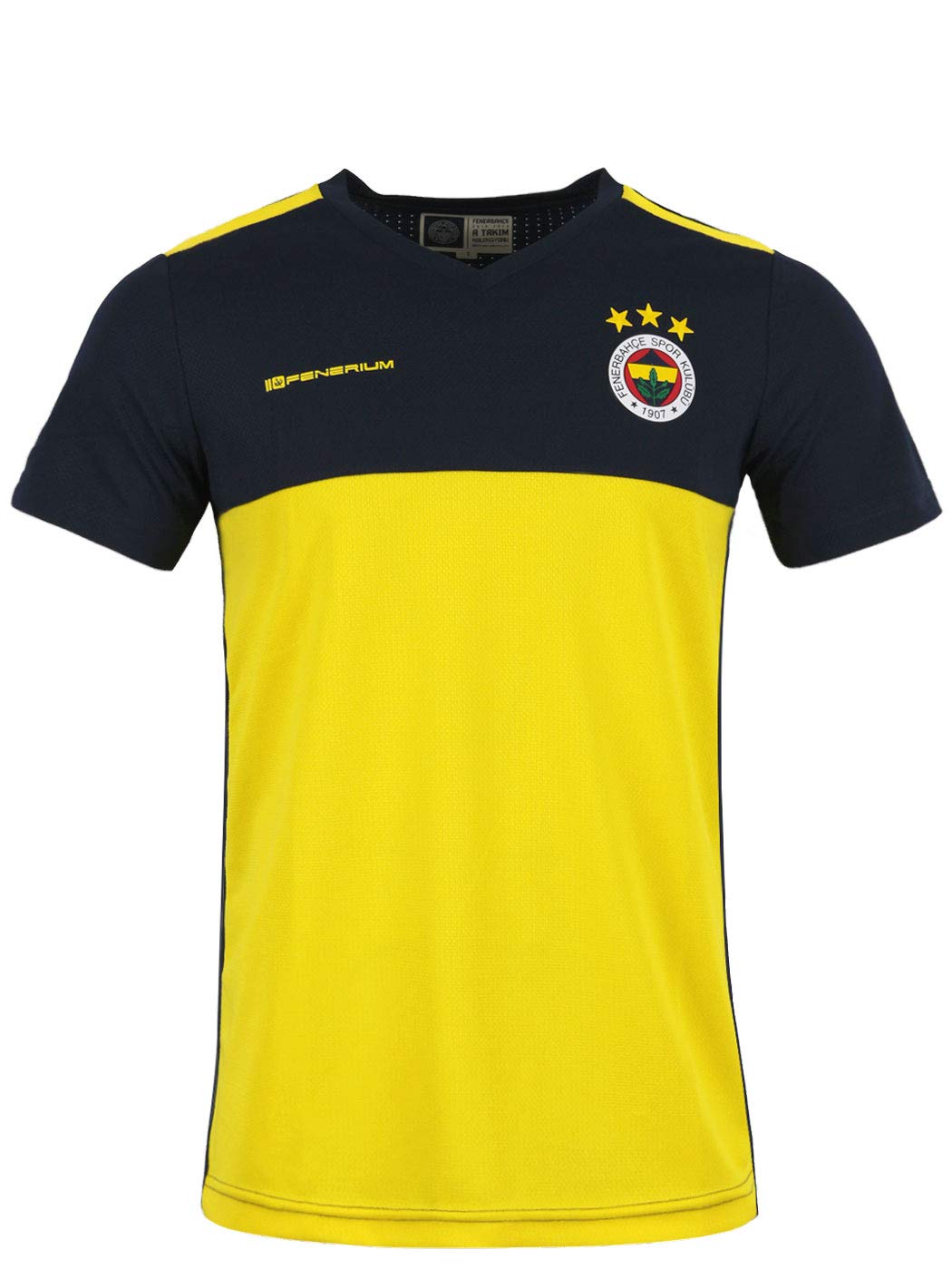 2019/20 Fenerbahce A Team Training Jersey Mens Tshirt