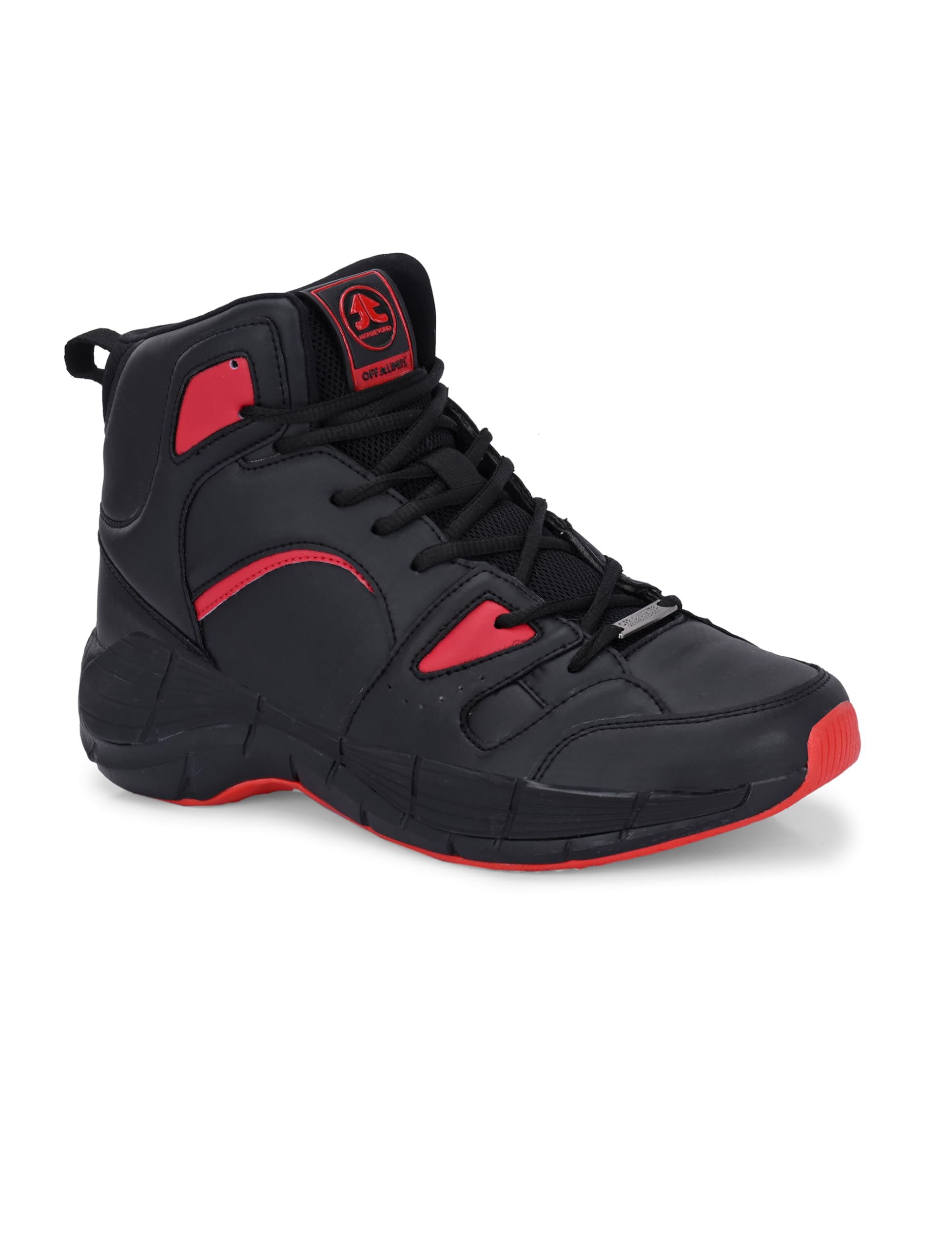 OFF LIMITSMen's Piston Basketball Shoes