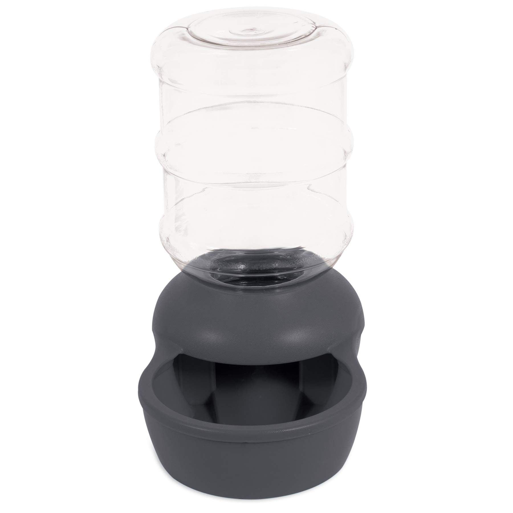 Aspen PetLeBistro Gravity Waterer for Cats and Dogs, Made in USA