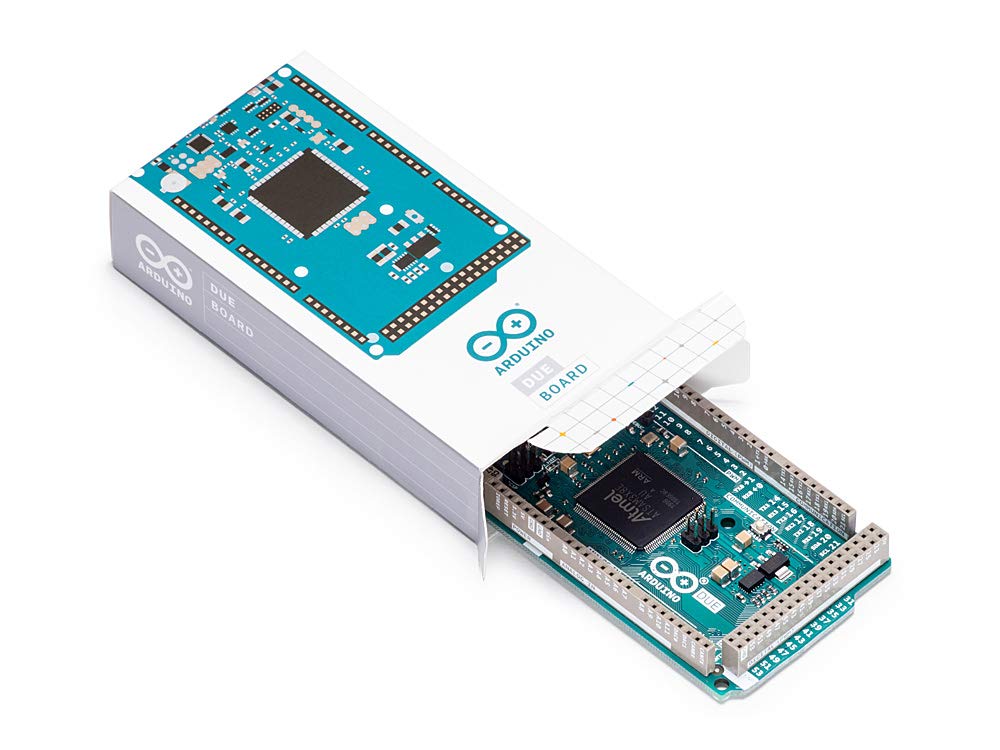 Arduino Due [A000062]