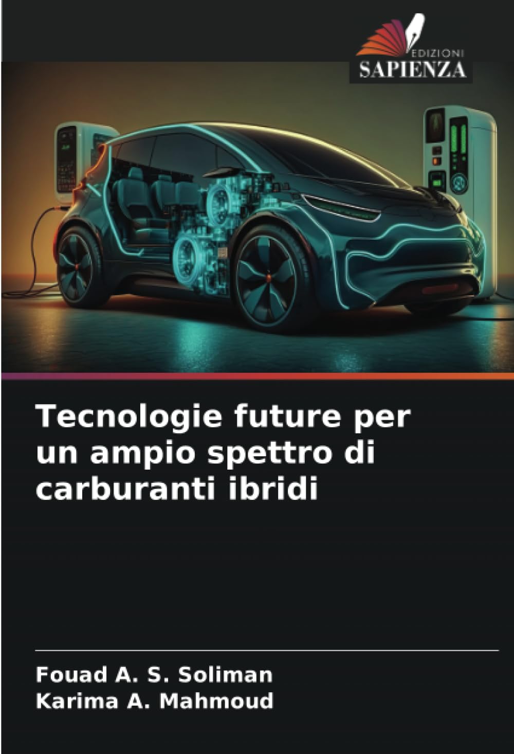 Tecnologie future per un ampio spettro di carburanti ibridi