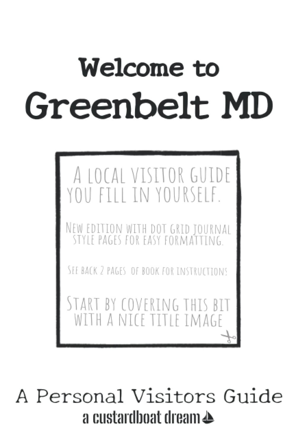 Welcome to Greenbelt MD: A Fun DIY Visitors Guide