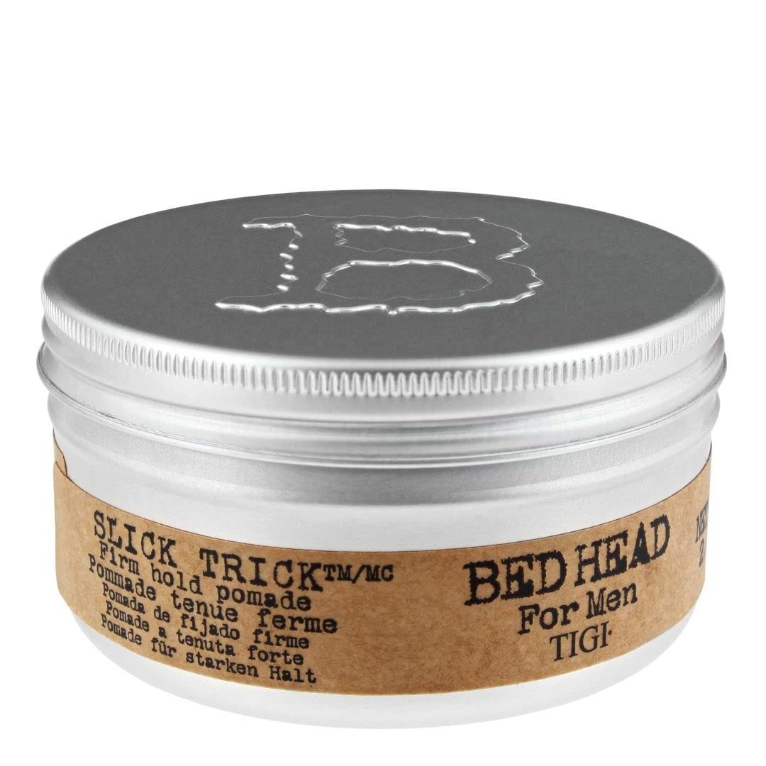 Tigi Bed Head B For Men Slick Trick Firm Hold Pomade