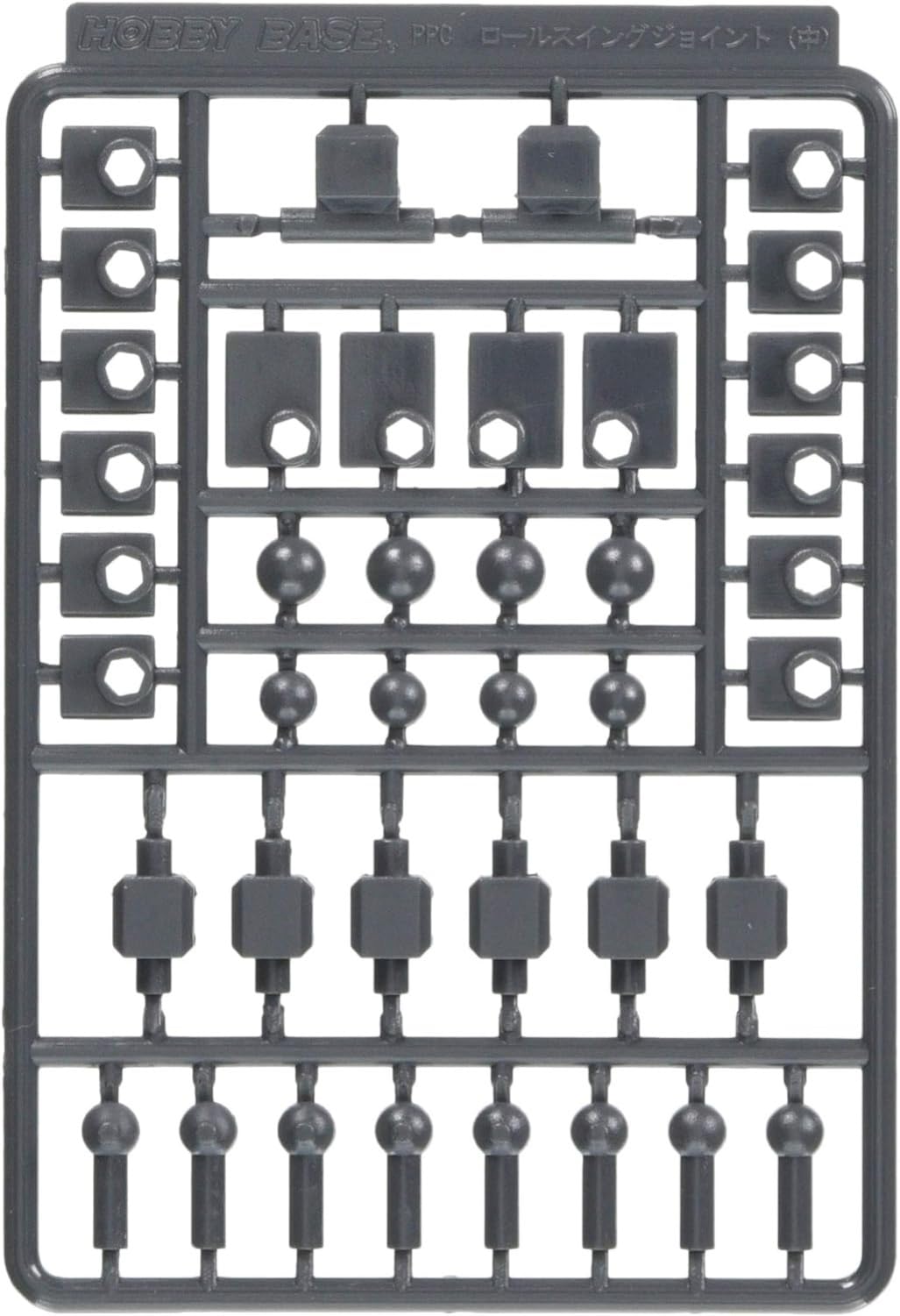 Hobby Base Roll Swing Joint Medium Hobby Parts PPC-Tn21