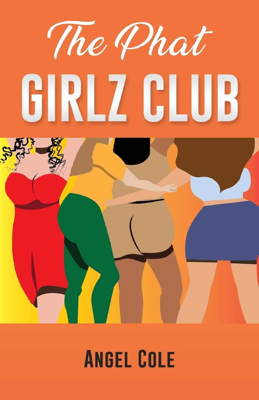 The Phat Girlz Club