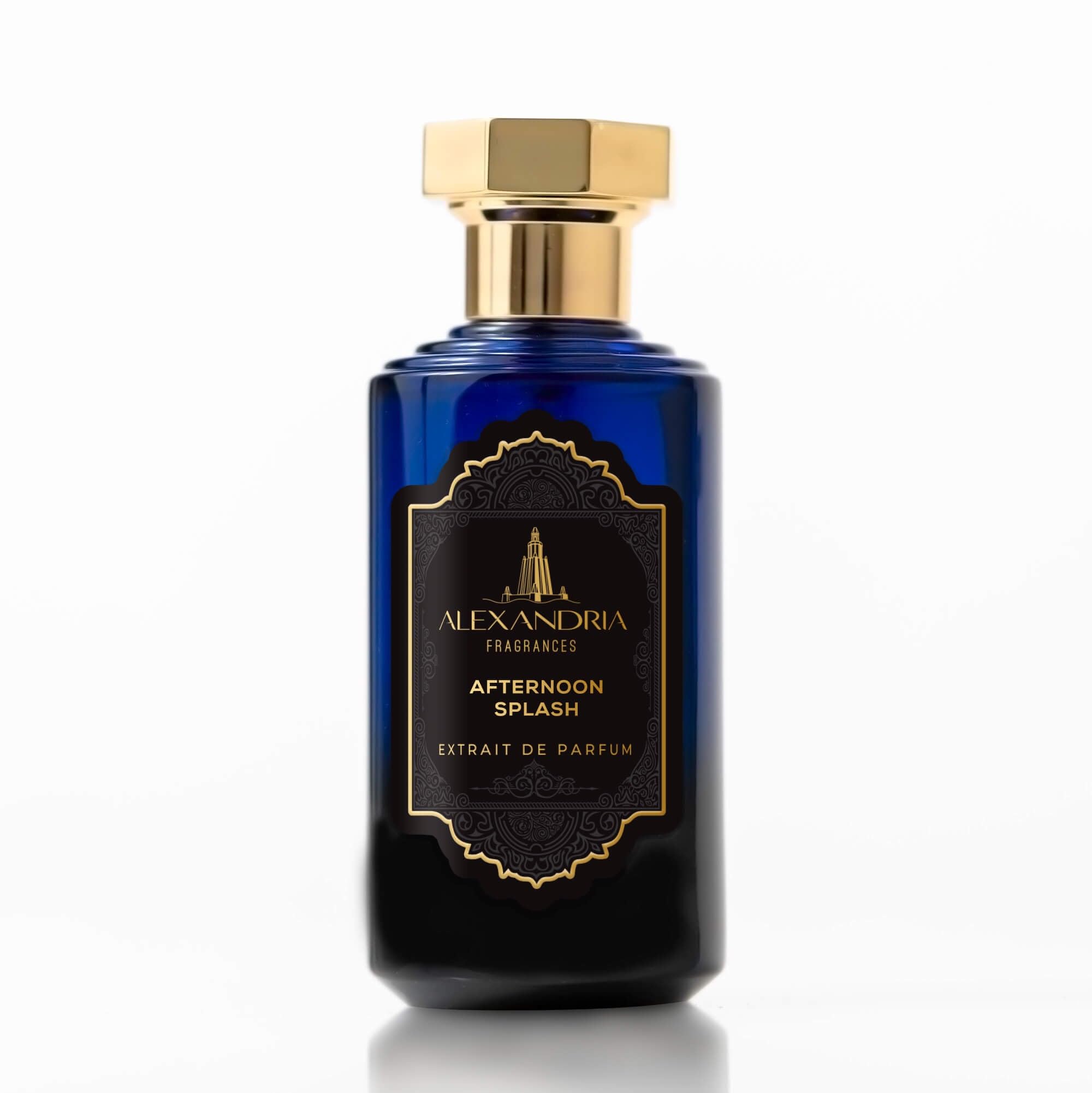 Alexandria FragrancesAfternoon Splash 60ml