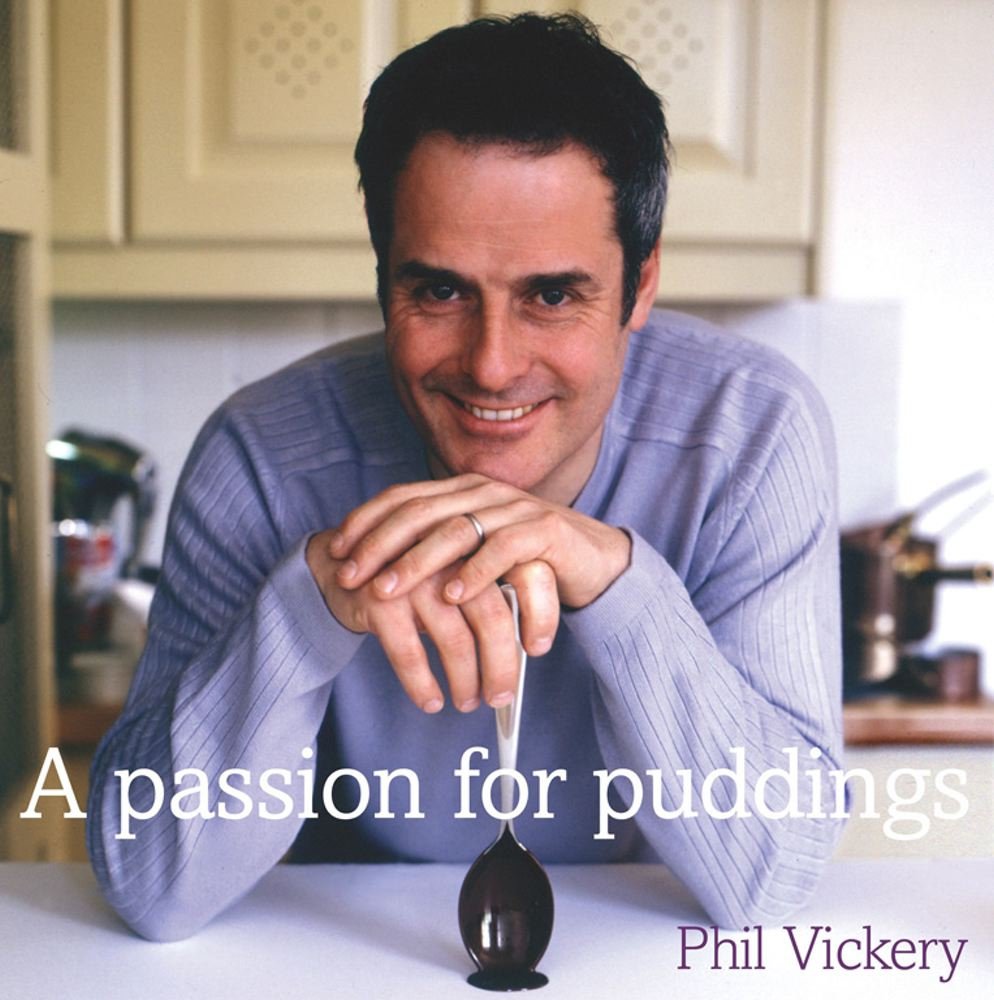 A Passion for Puddings