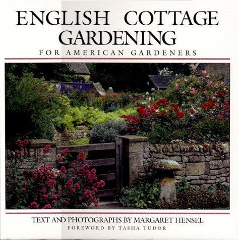 ENGLISH COTTAGE GARDENING 1E CL