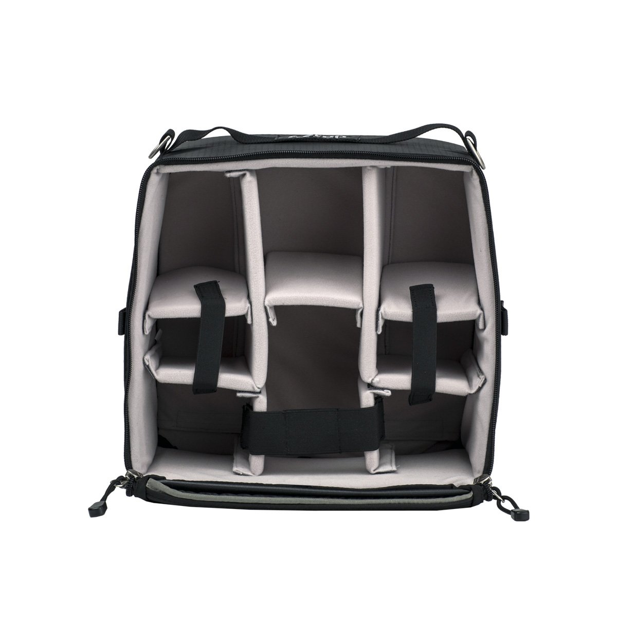 f-stopSlope Medium Internal Camera Unit (ICU) Pack Storage Insert for DSLR, Mirrorless, Photo Gear Carry