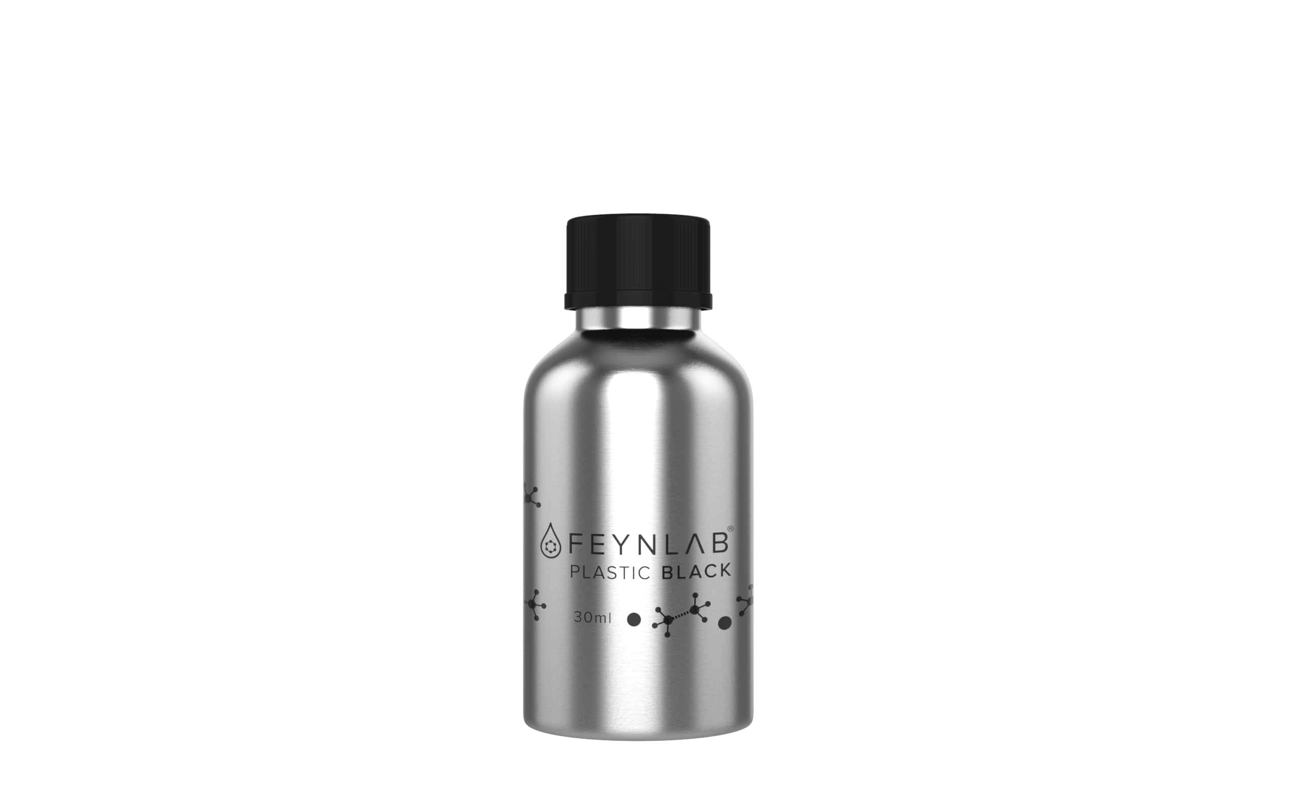 FEYNLABPlastic Black 30ml - Black Plastic Restorer