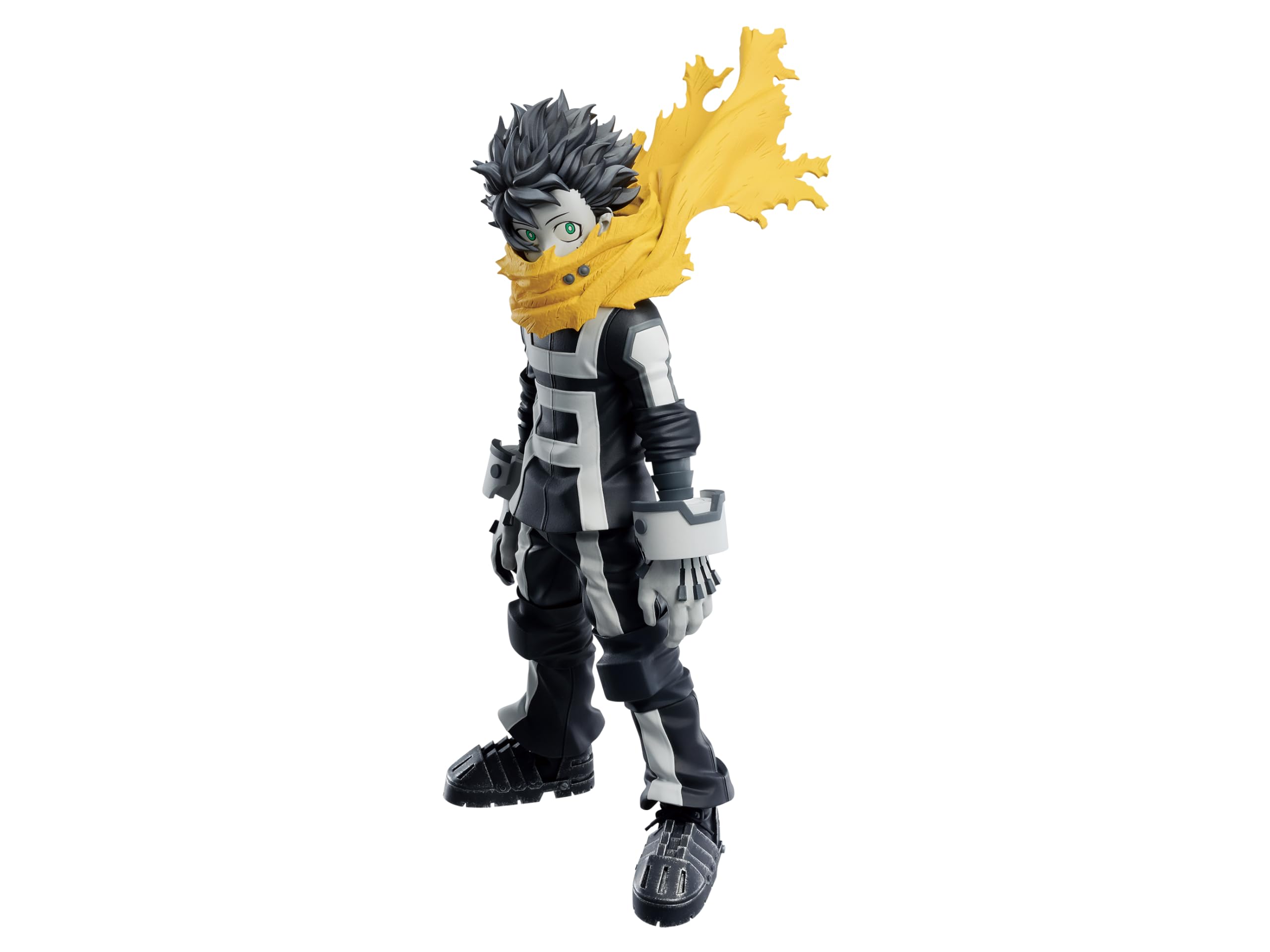 BANPRESTO - My Hero Academia - Izuku Midoriya (7th Season), Bandai Spirits Figure