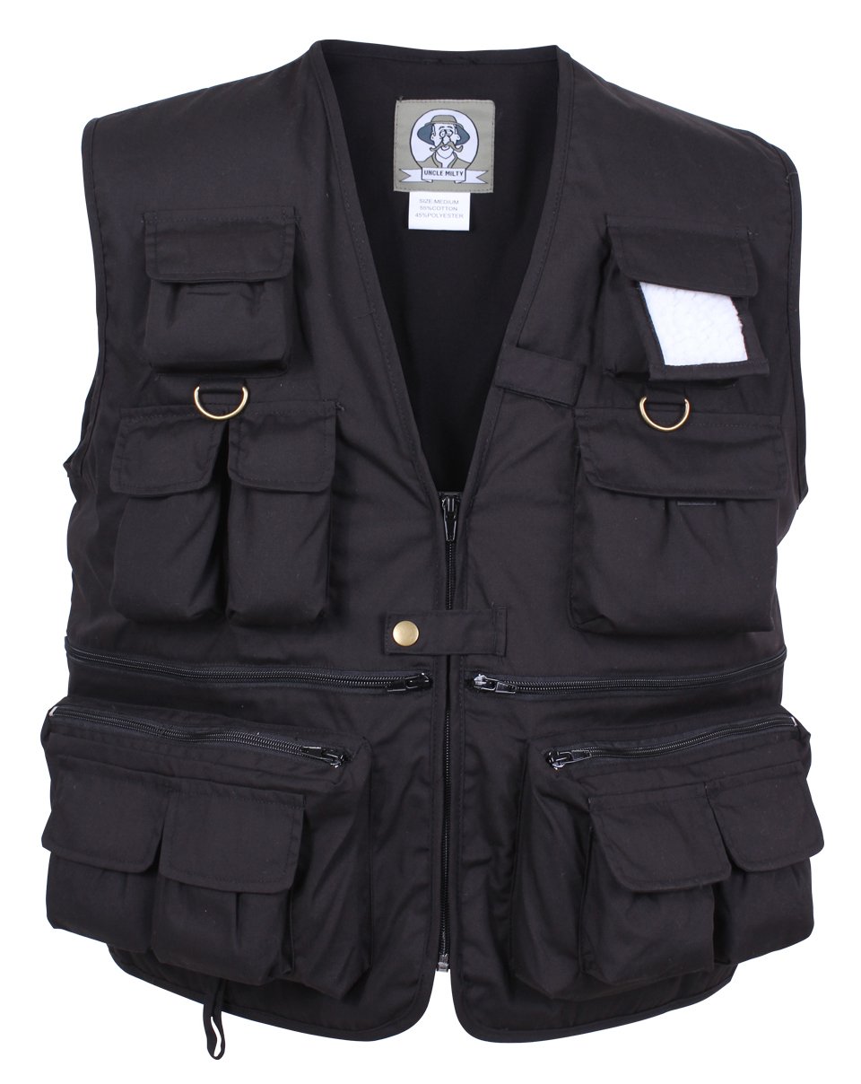 ROTHCOUncle Milty Travel Vest