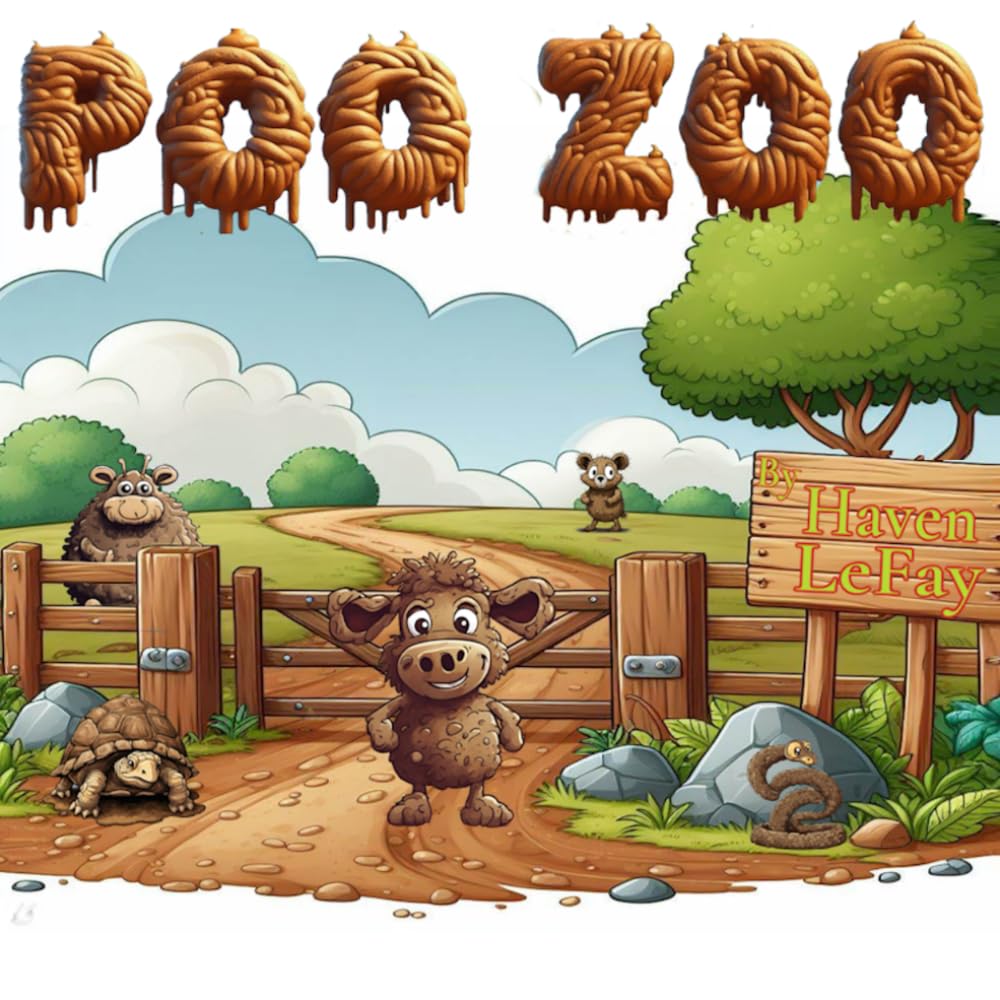 The Poo Zoo