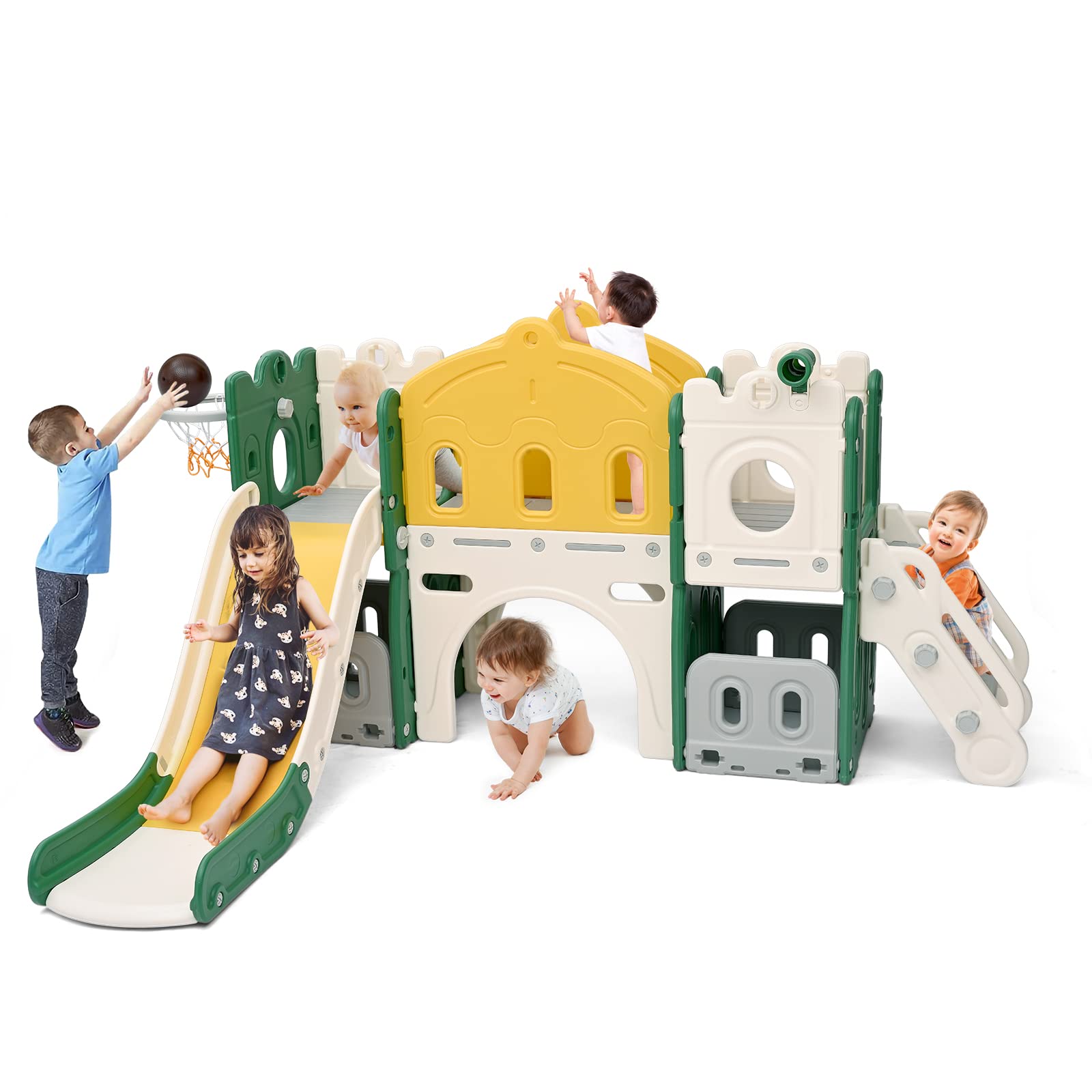 Toddler Slide