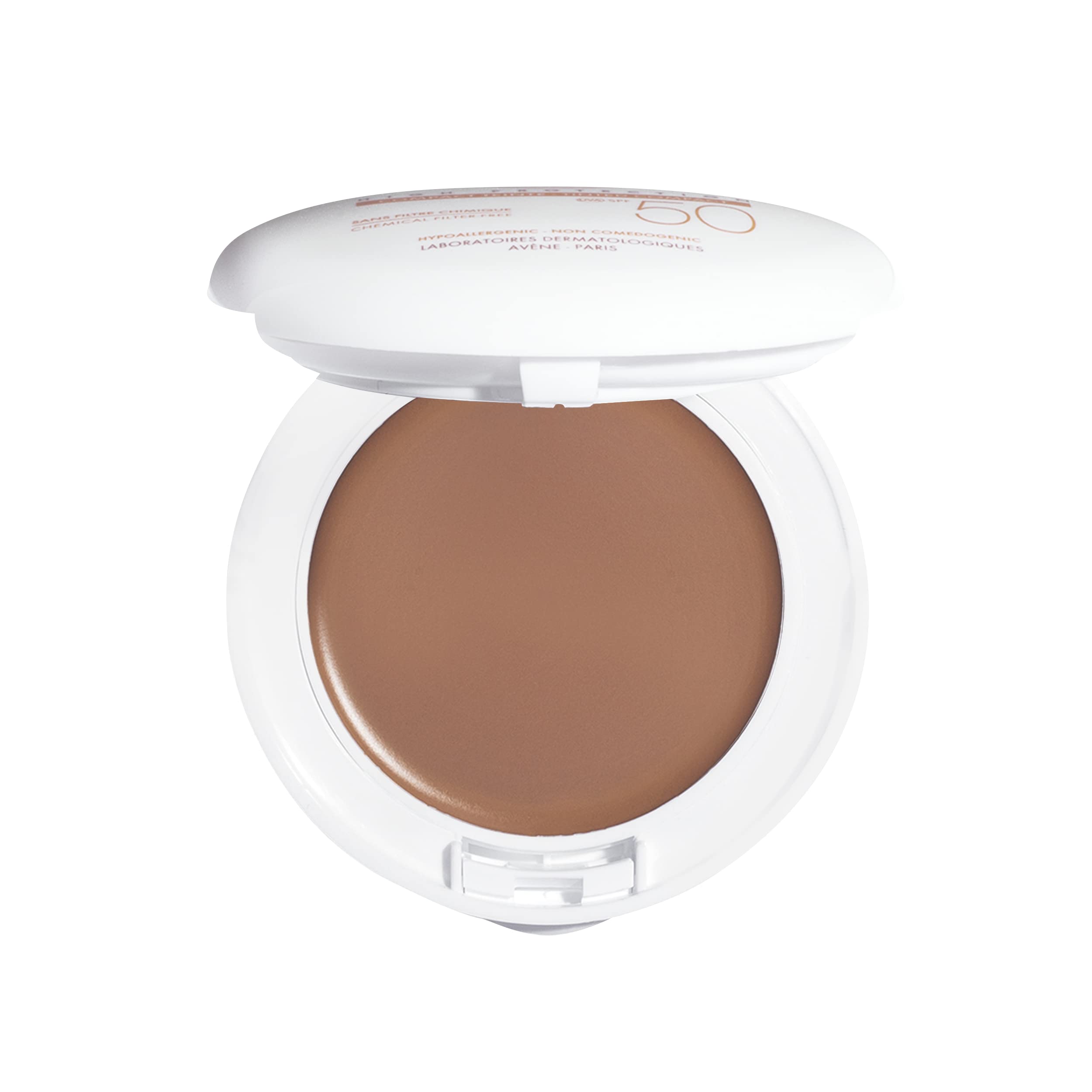 Eau Thermale AvèneMineral High Protection Tinted Compact