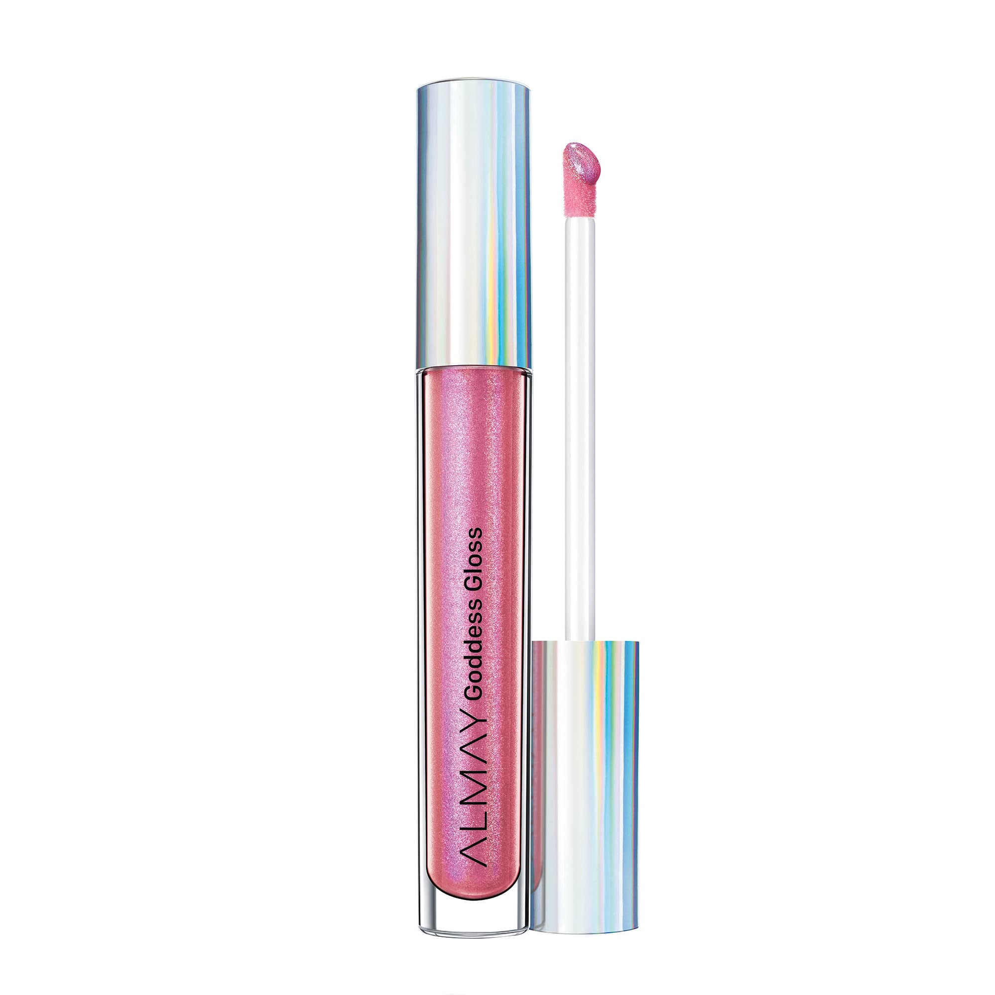 Almay Goddess Gloss, Dreamy, 0.1 fl. oz., lip gloss