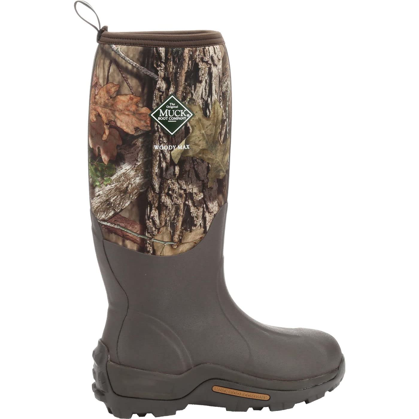 Muck BootsMen's Woody Max Rain Boot