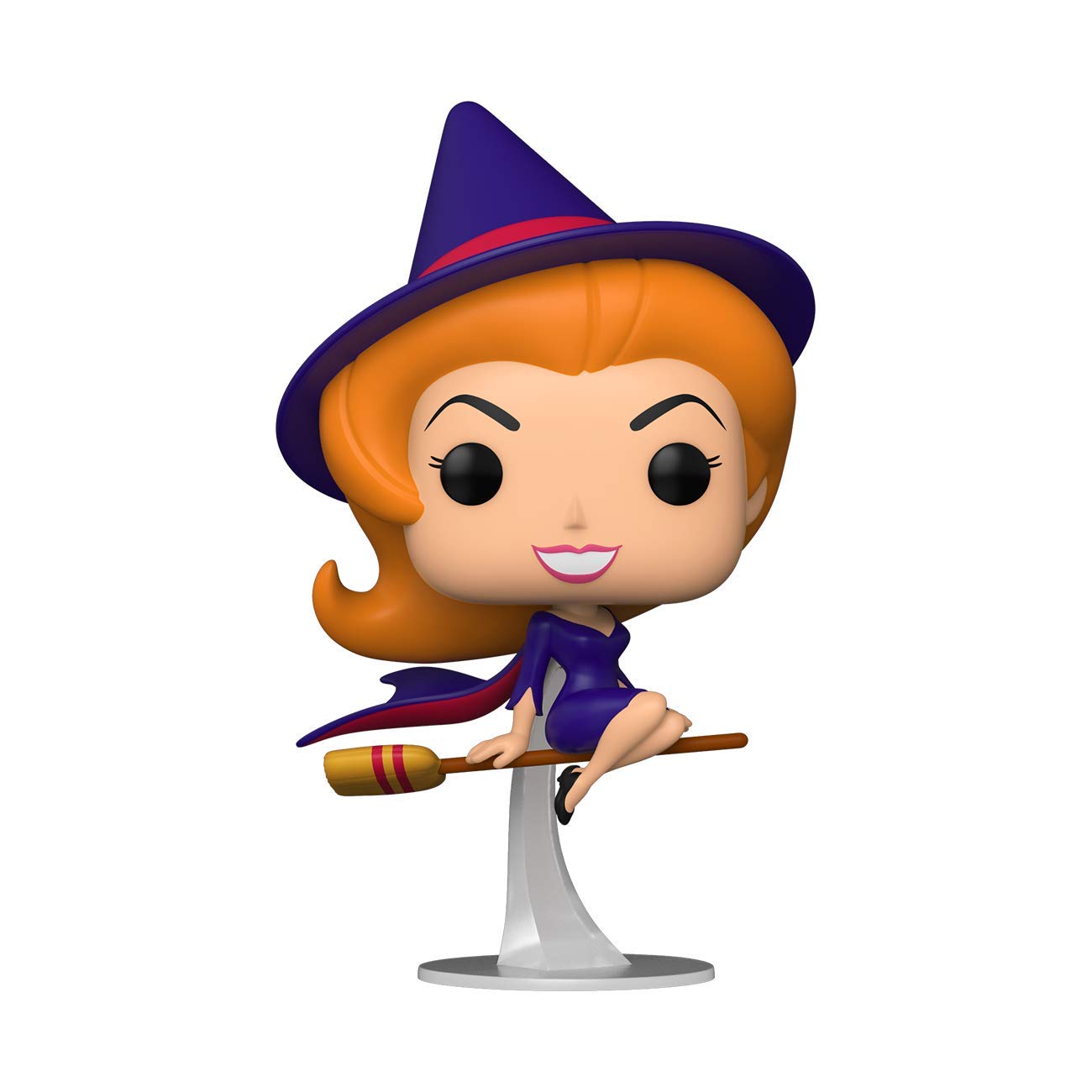 Funko41035 POP TV: Bewitched- Samantha Stephens as Witch