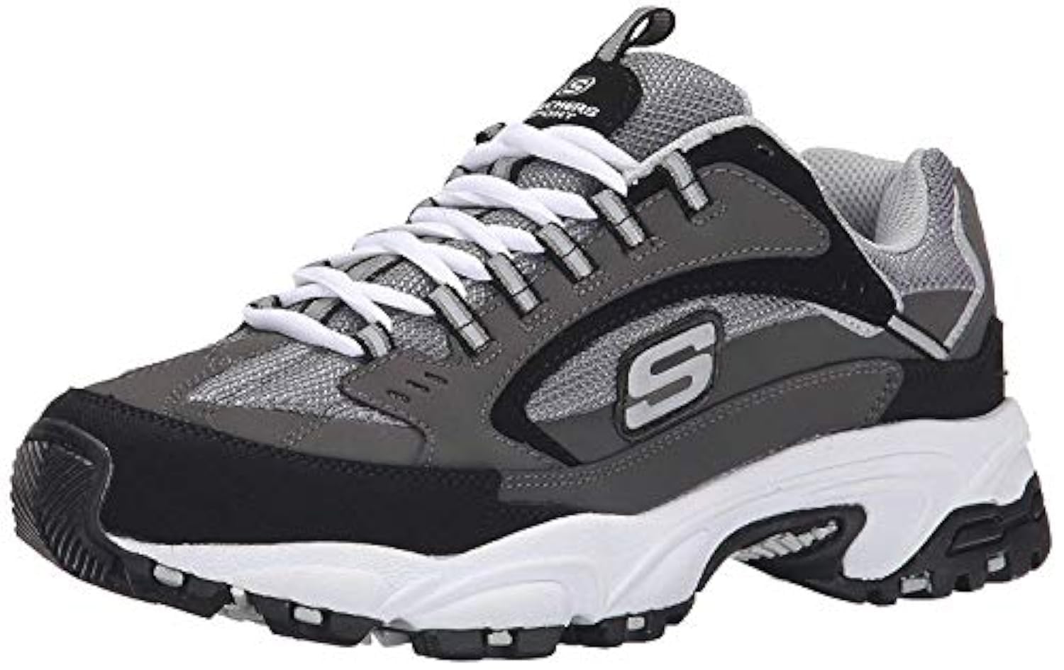 Skechers Mens Stamina Nuovo