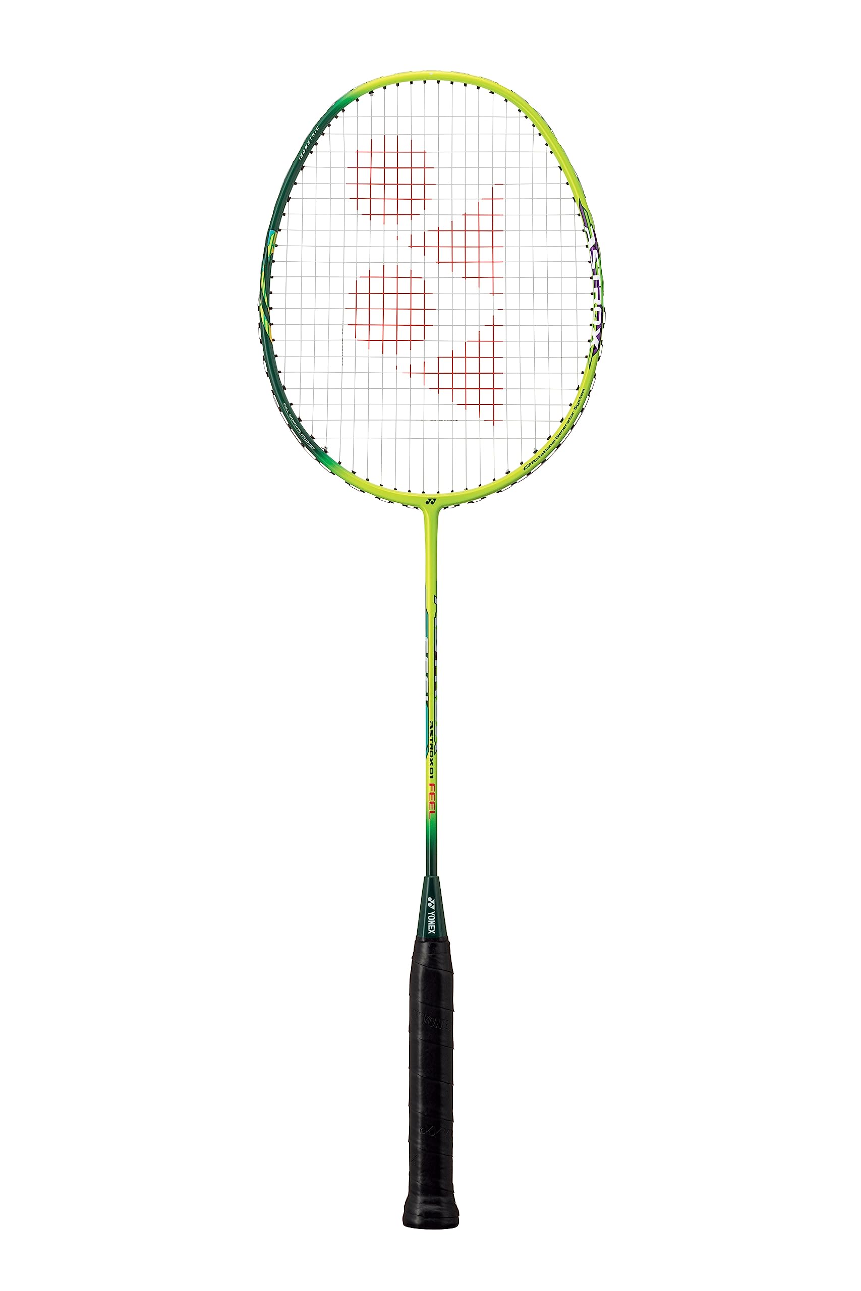 Yonex Badminton Racket Astrox Feel