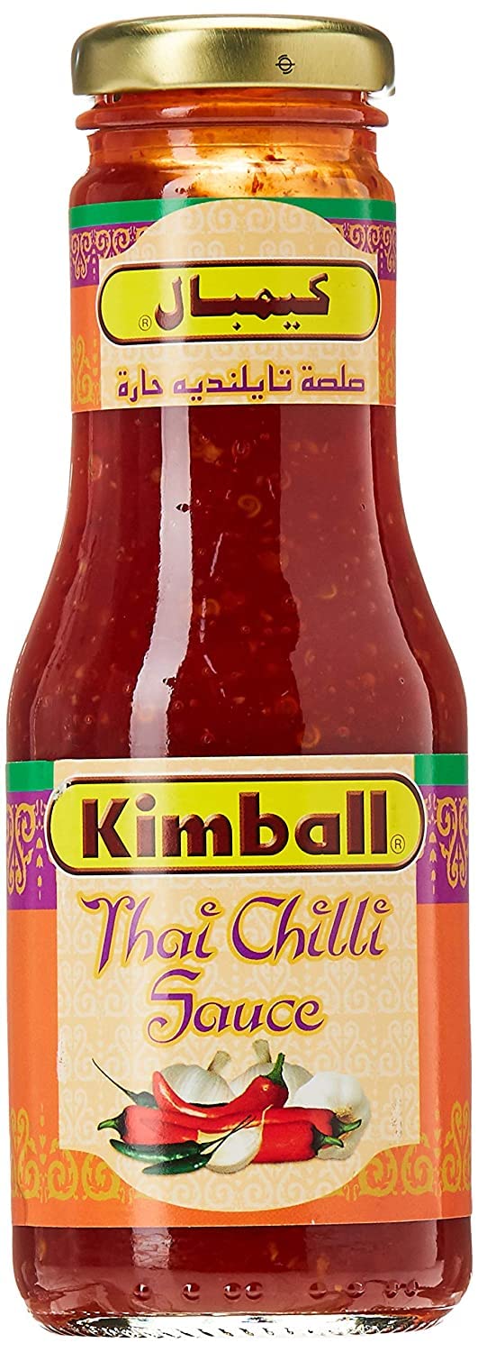 Kimball Thai Chilli Sauce, 300gm