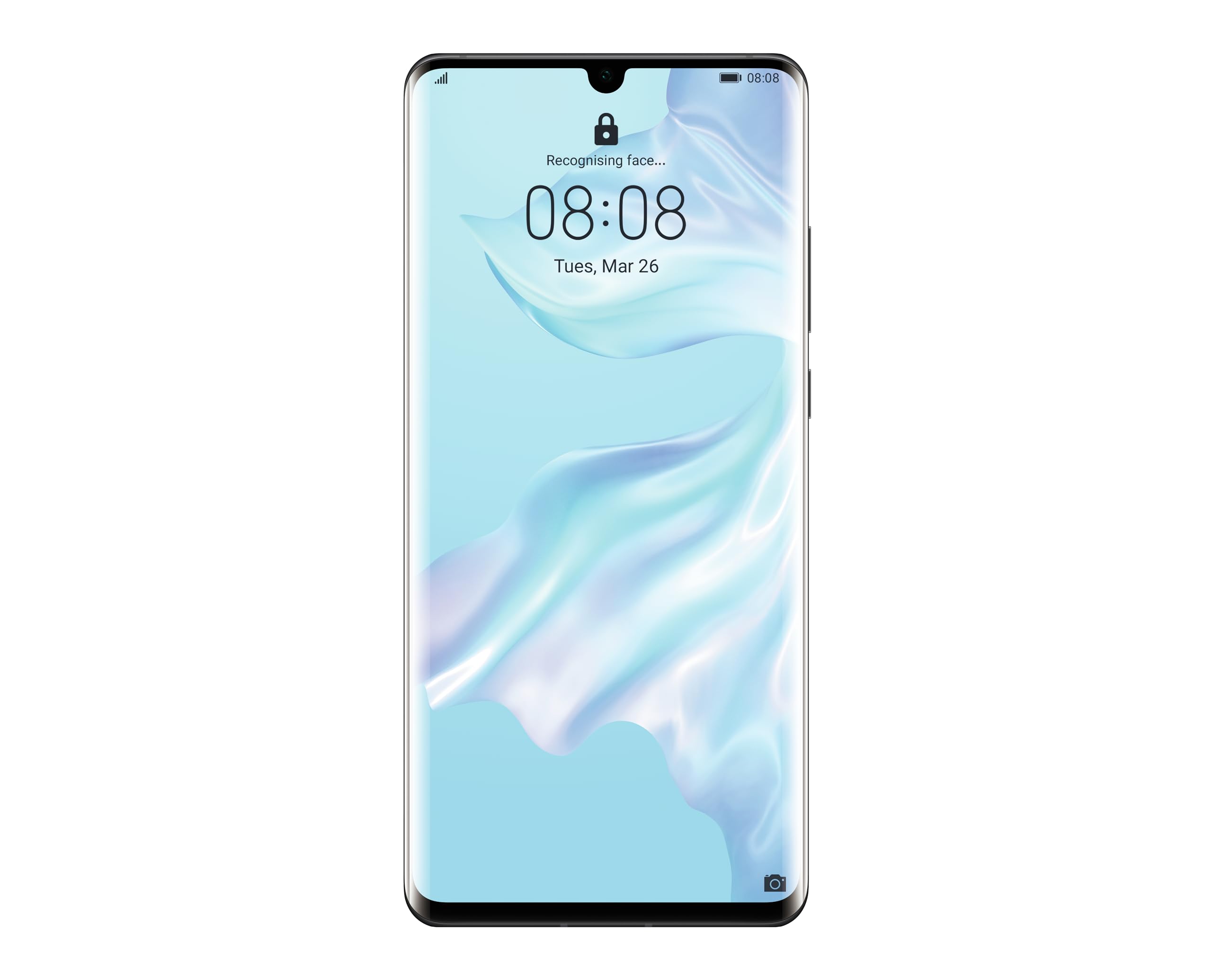 Huawei P30 Pro 128GB Dual-SIM Smartphone SIM-Free in Black