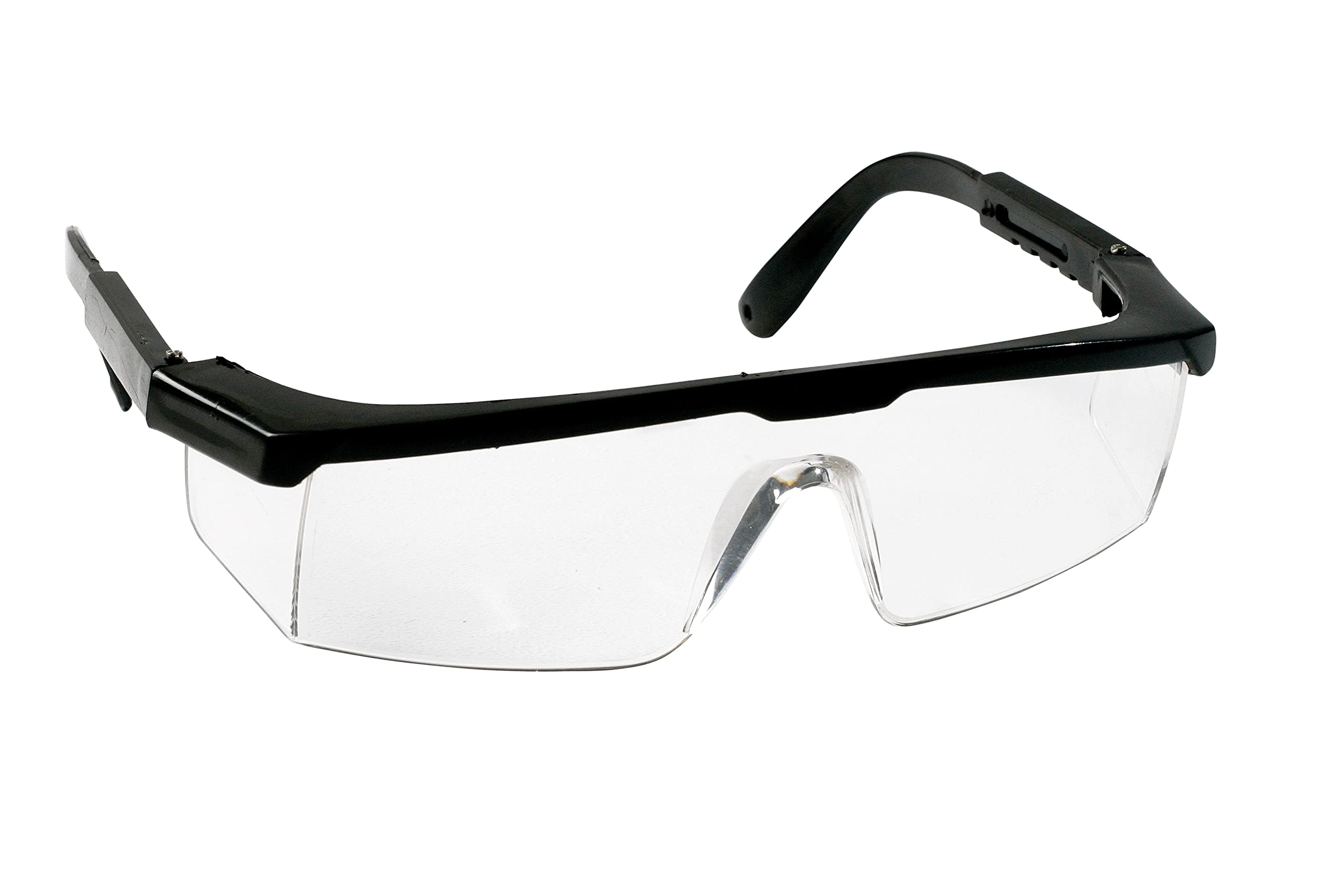 HALLMARK EP 22 Unisex Polycarbonate Eye Protection Safety Glass / Goggles / Eyewear