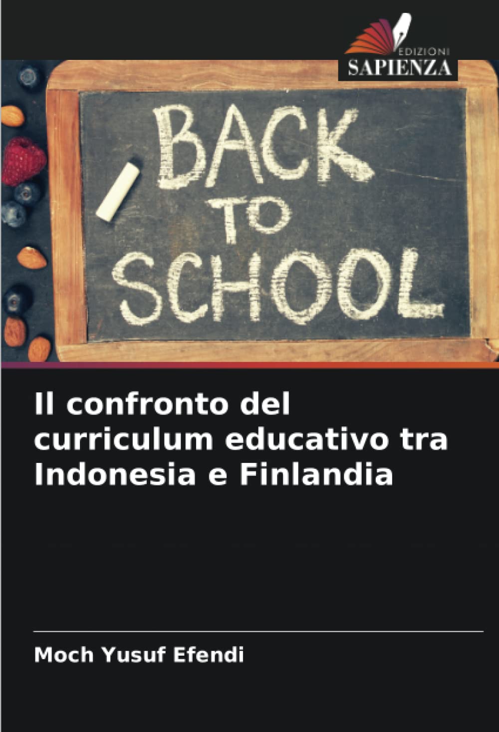 Il confronto del curriculum educativo tra Indonesia e Finlandia