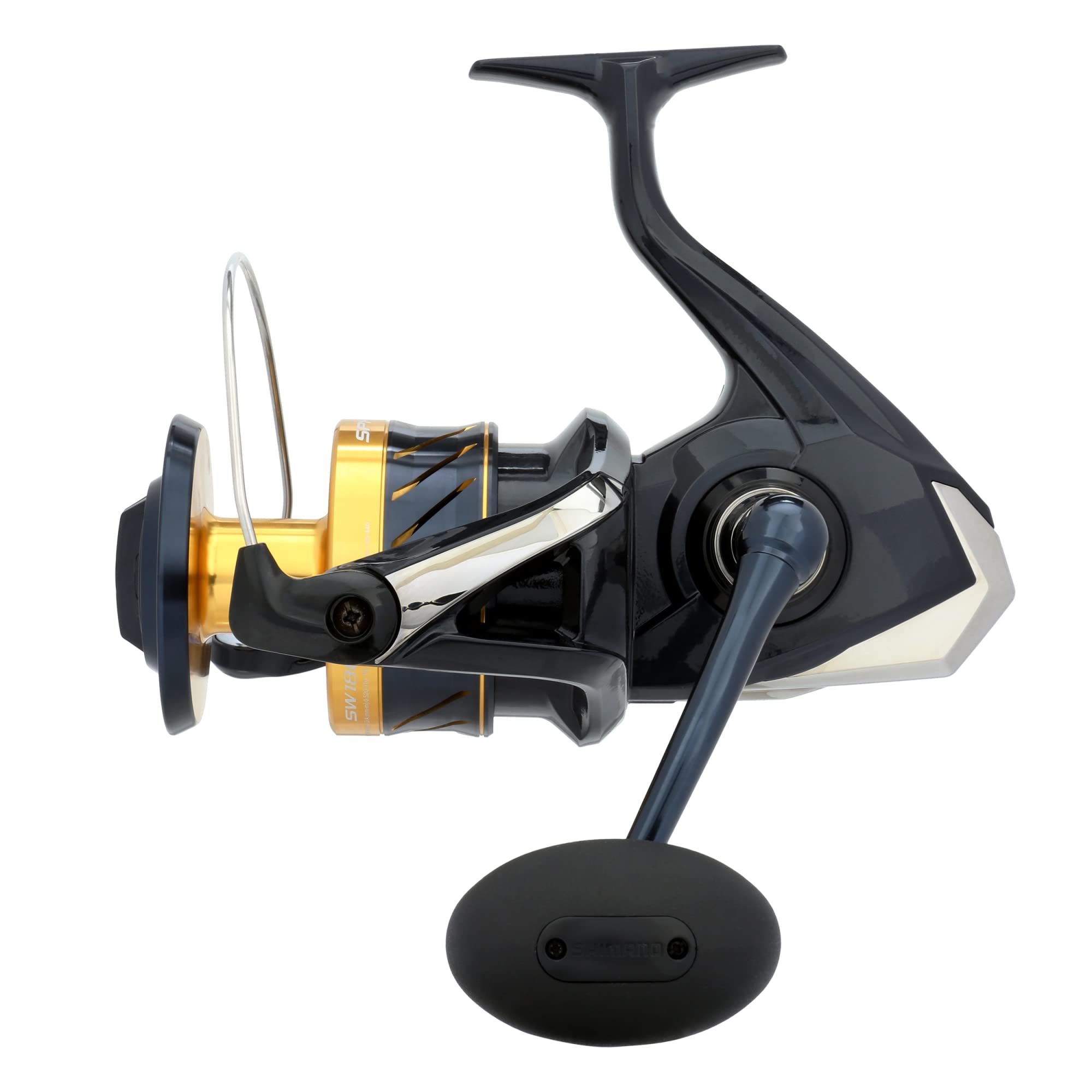 Shimano Spheros SW A Reels