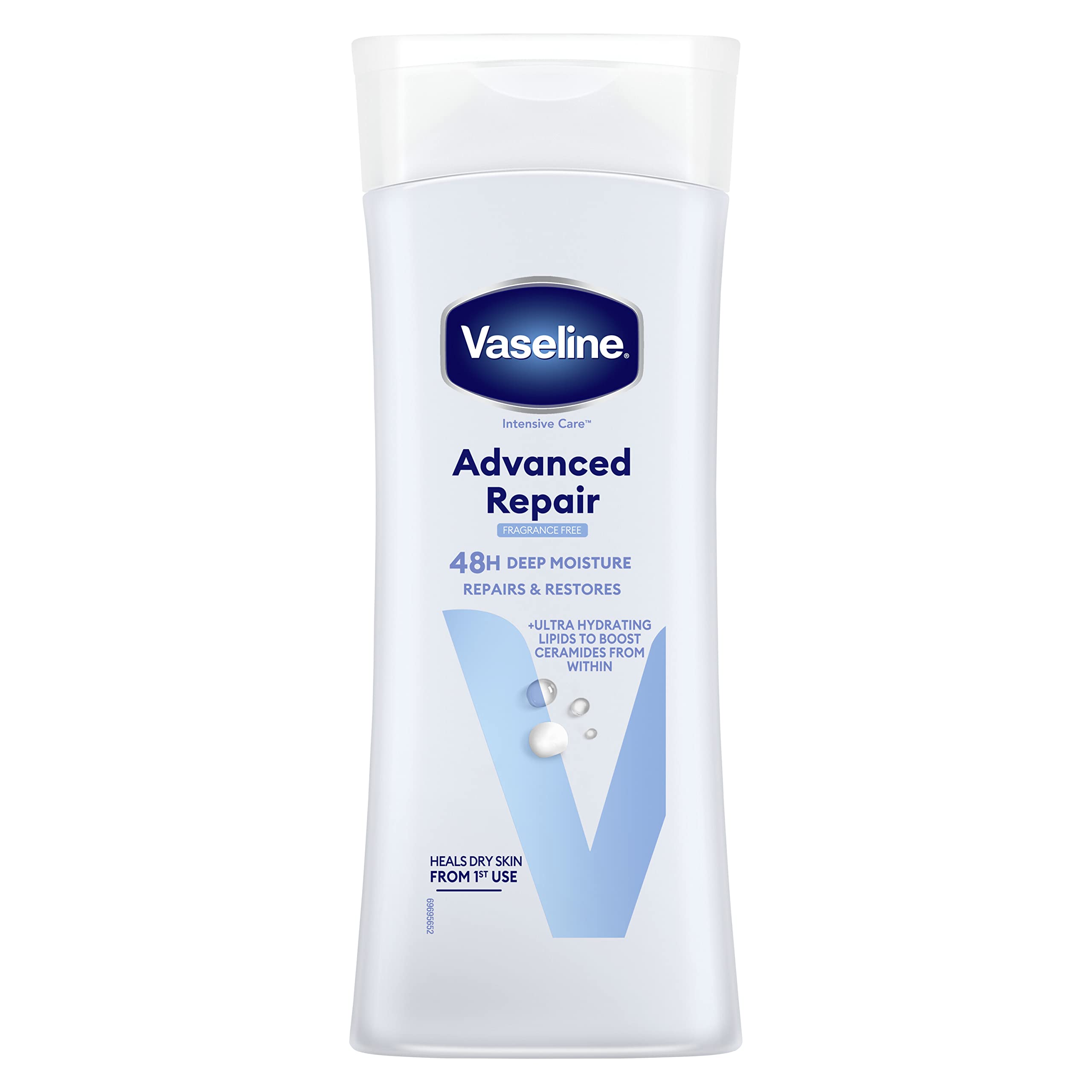 VaselineIntensive Care Advanced Repair Body Lotion 400 ml