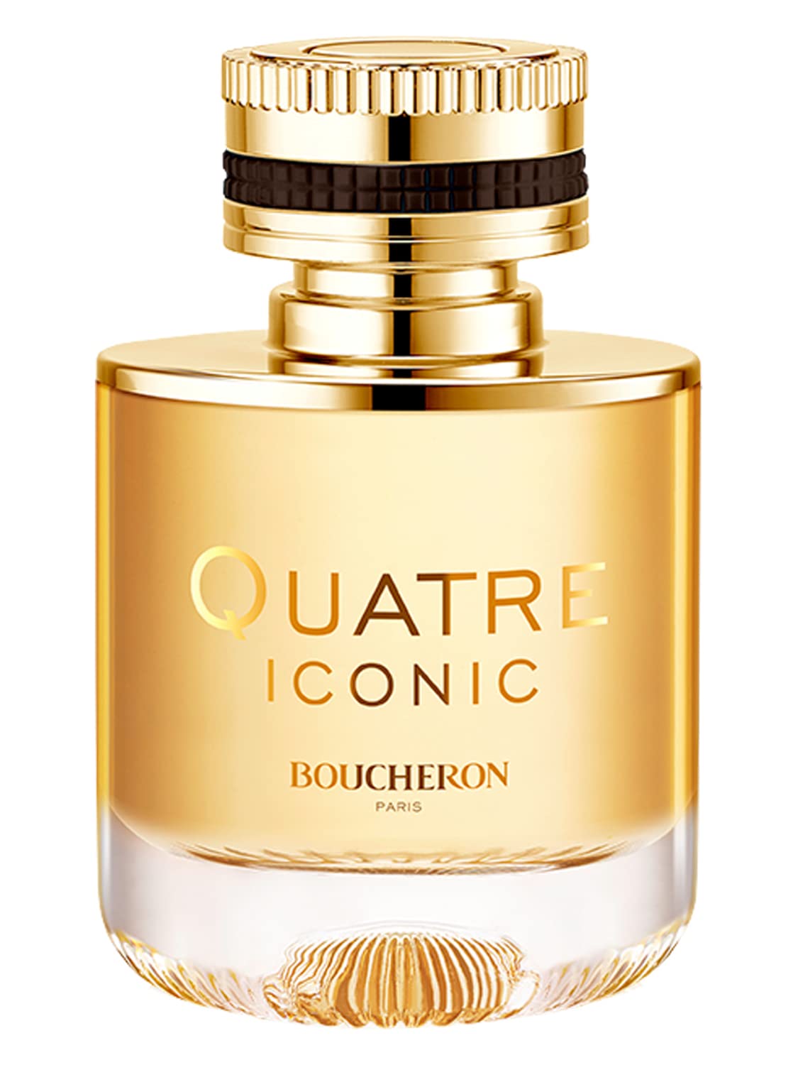 BoucheronQUATRE ICONIC (W) EDP 50ML