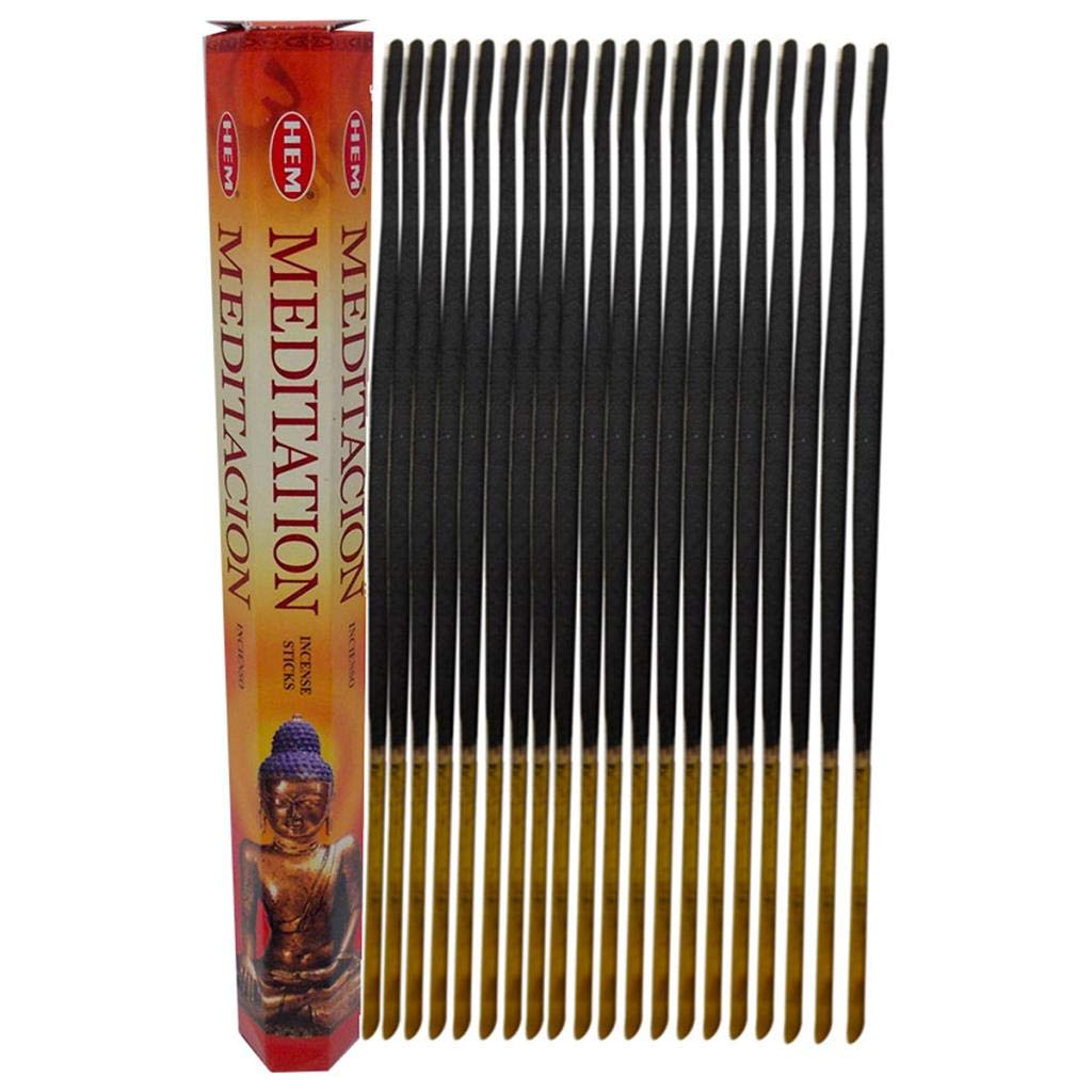 HEM Meditation Incense Sticks