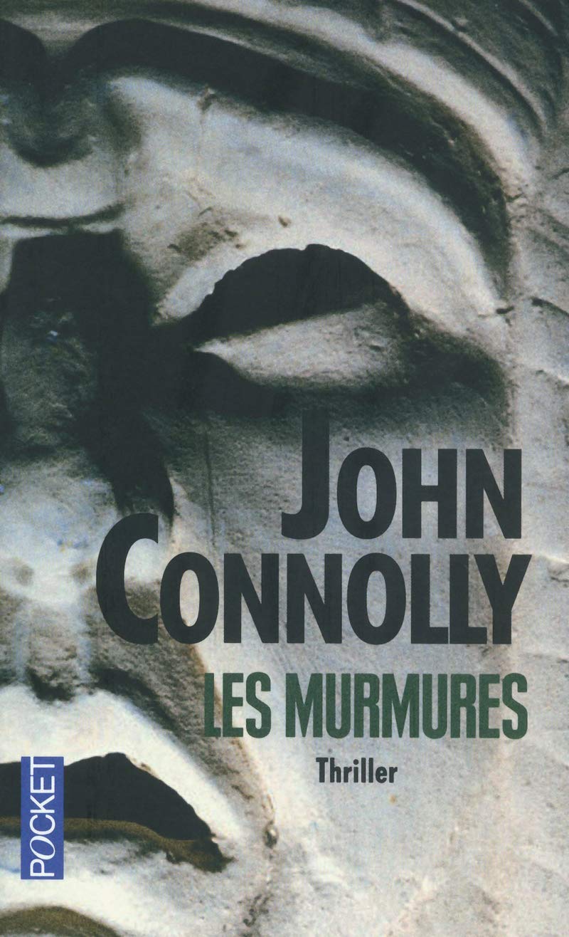 Les murmures (Thriller)