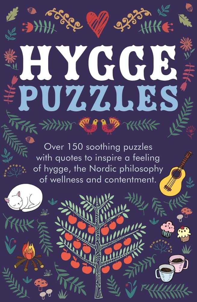 Hygge Puzzles