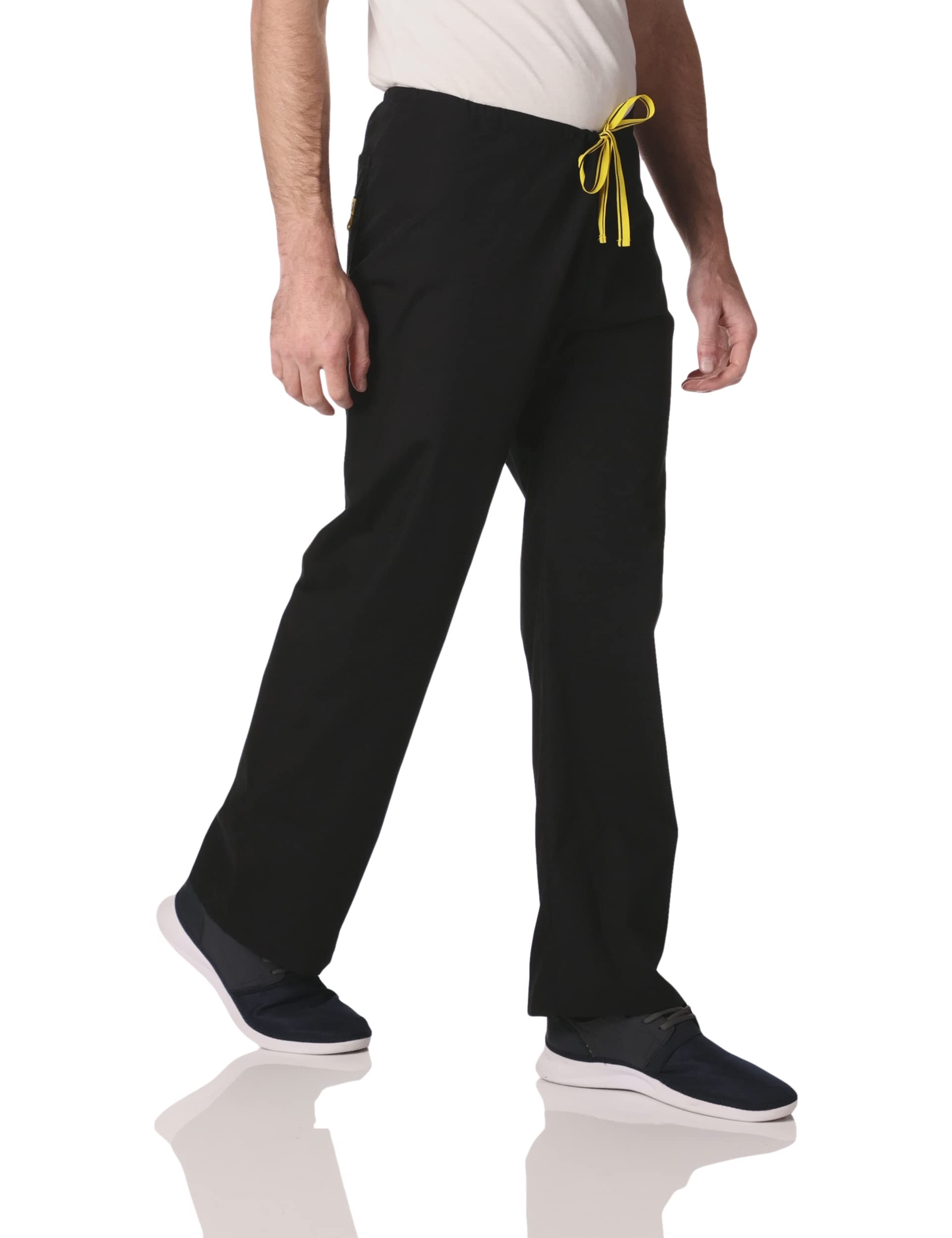 WonderWink The Papa Unisex Seamless Scrub Pant