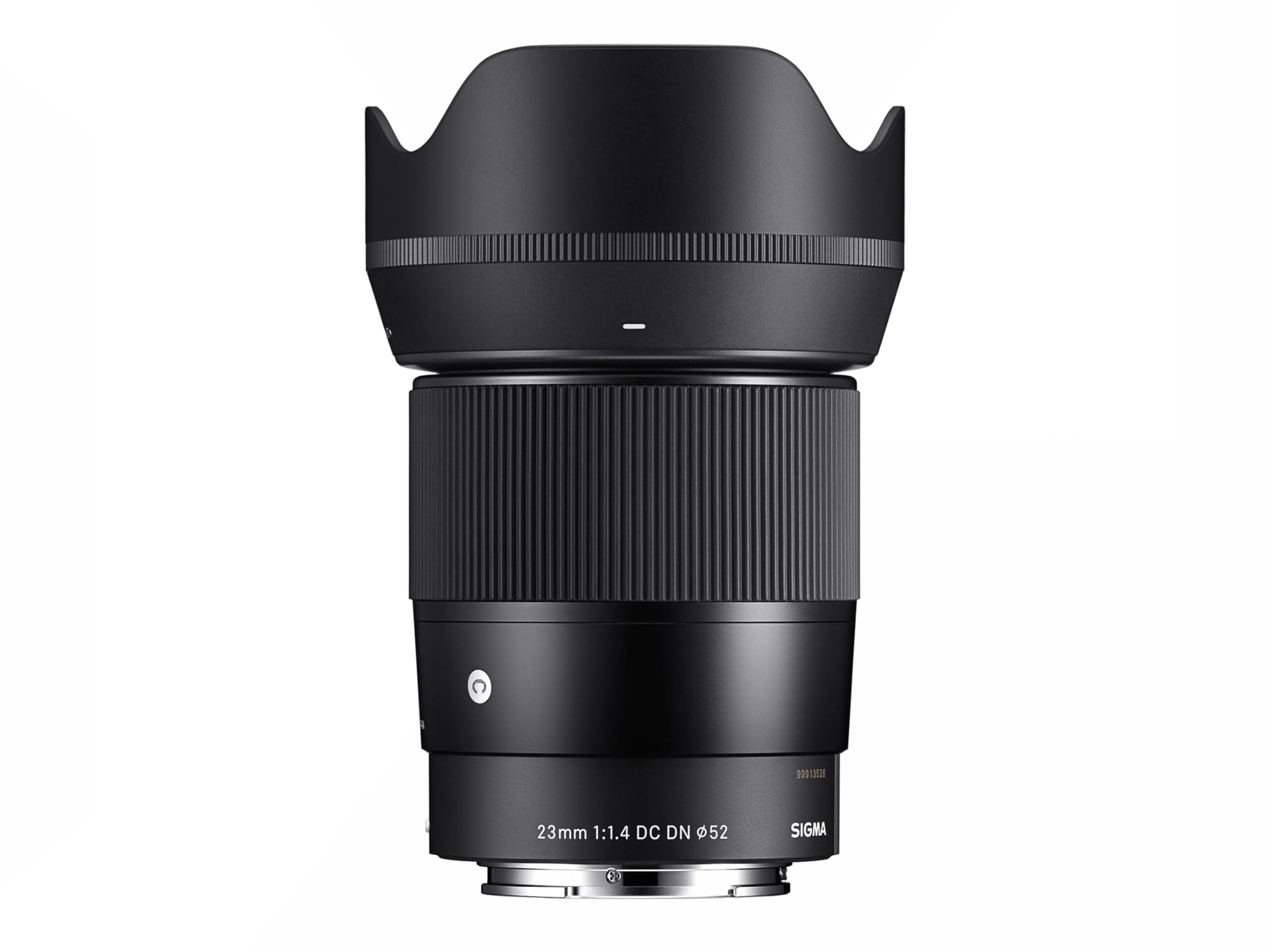 23mm F1.4 DC DN for Sony E Mount