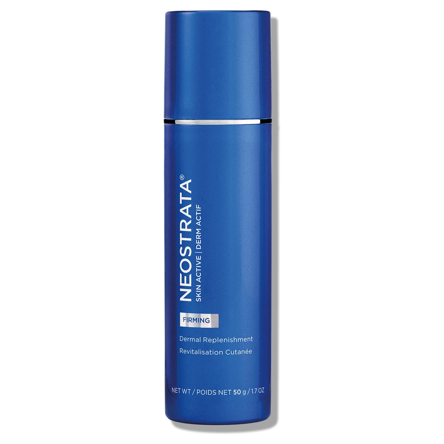 NEOSTRATADermal Replenishment Deeply Hydrating Night Cream Oil-Free Non-Comedogenic, 50 g.