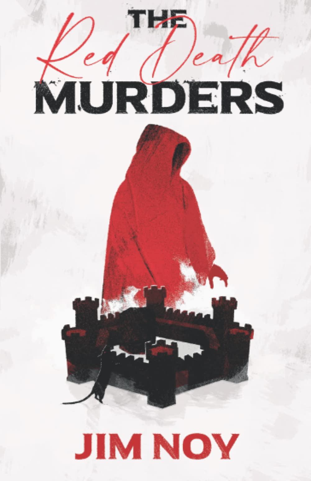 The Red Death Murders