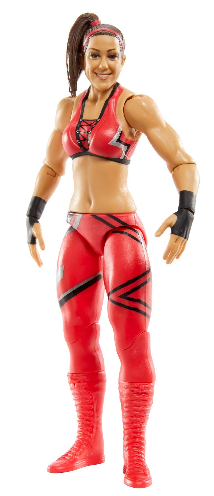 WWEFigure Bayley Ftcb78 - Gcb46