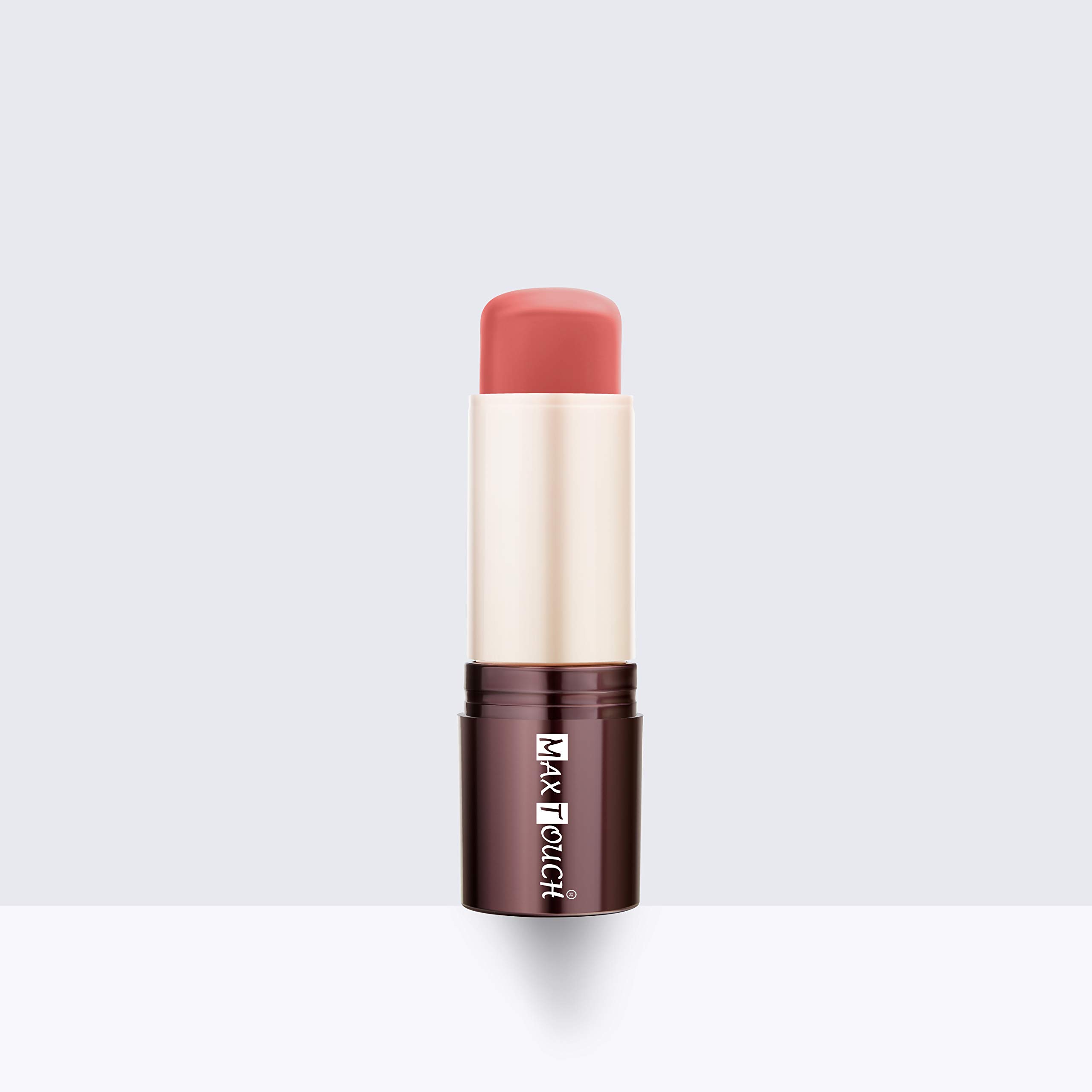 Max Touch Ultimate Look Matte Blusher Stick-04 MT-2430