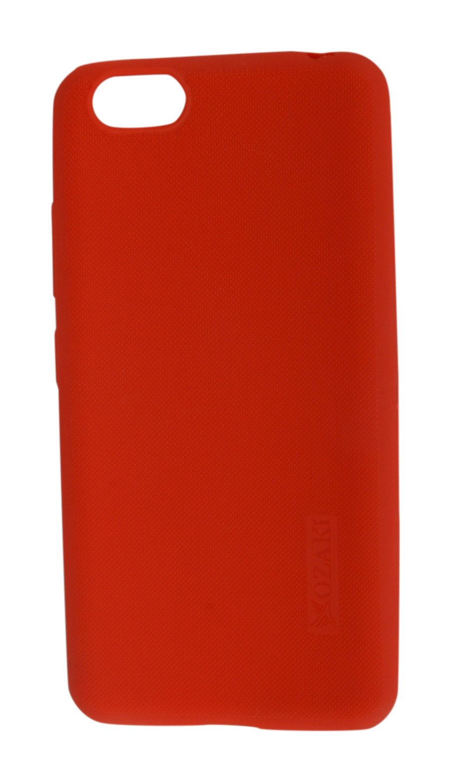 Ozaki Back Case for Samsung Galaxy C9 Pro (Red)