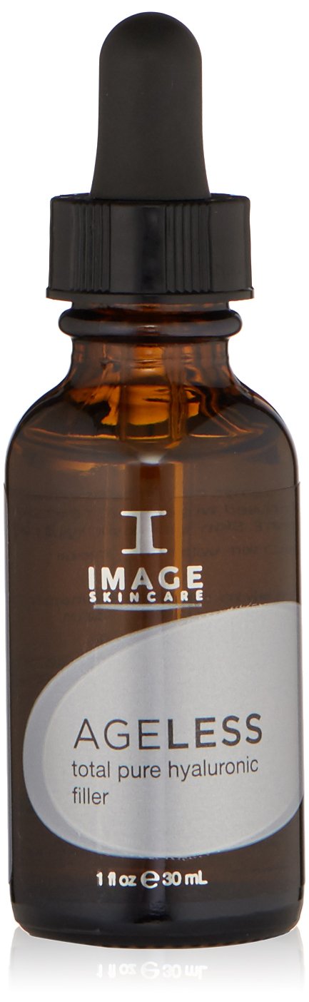 Image Skincare - Ageless Total Pure Hyaluronic Filler (30ml)