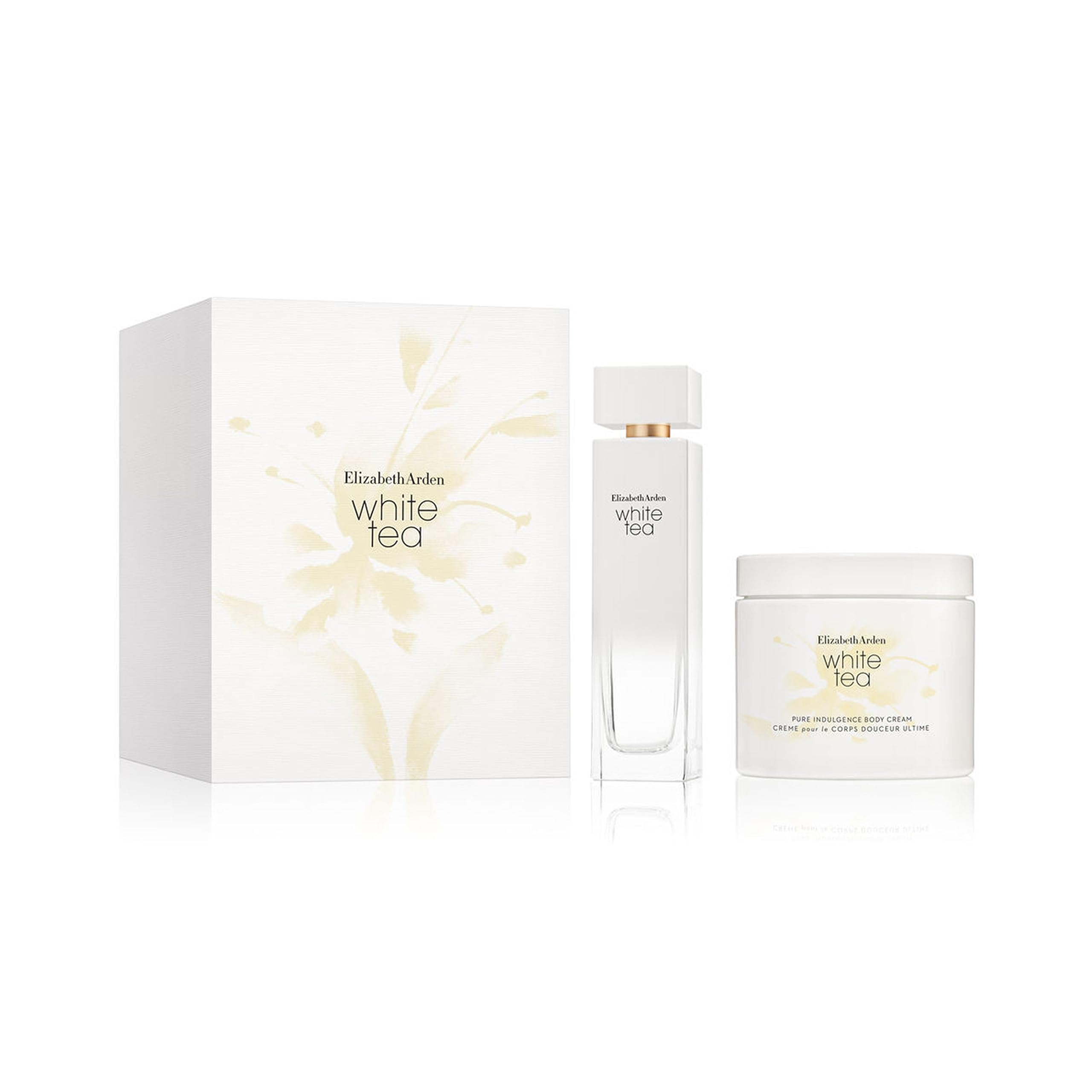 Elizabeth Arden White Tea Two-Piece Set