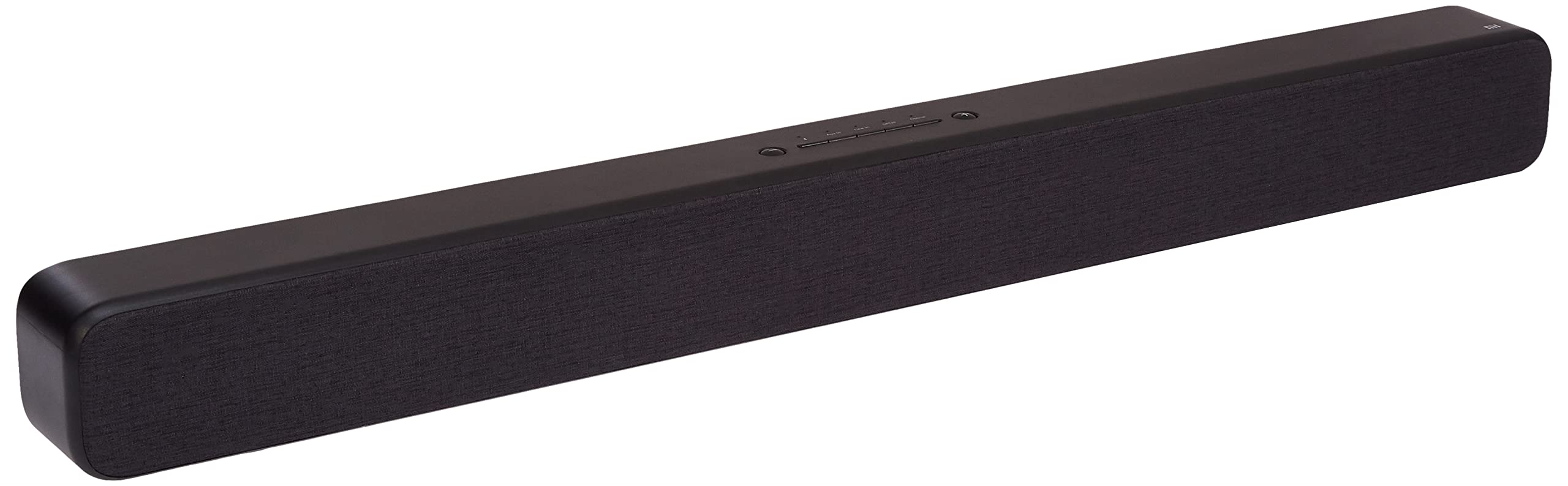 XiaomiRedmi TV Soundbar Bluetooth Speaker Deep Bass 30W Speaker Wired & Wireless Connection Bluetooth 5.0 / SPDIF/AUX - Black